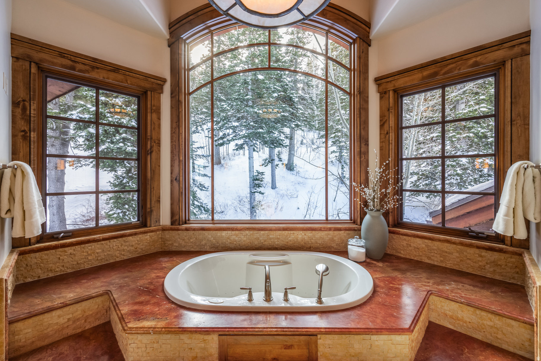 COLONY AT WHITE PINE - Residential