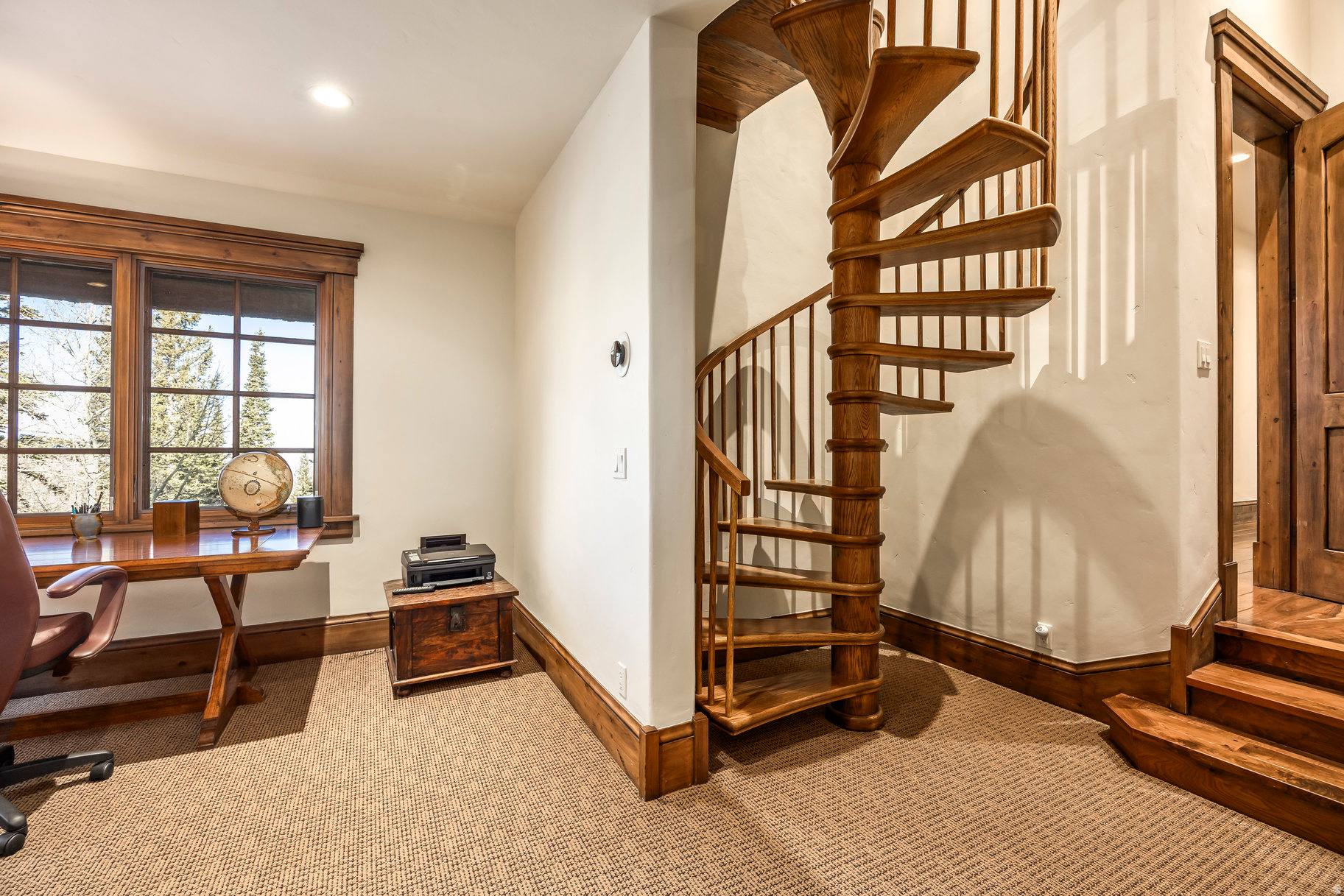 COLONY AT WHITE PINE - Residential