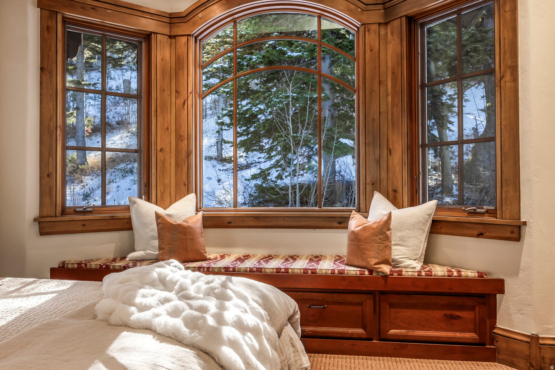 COLONY AT WHITE PINE - Residential