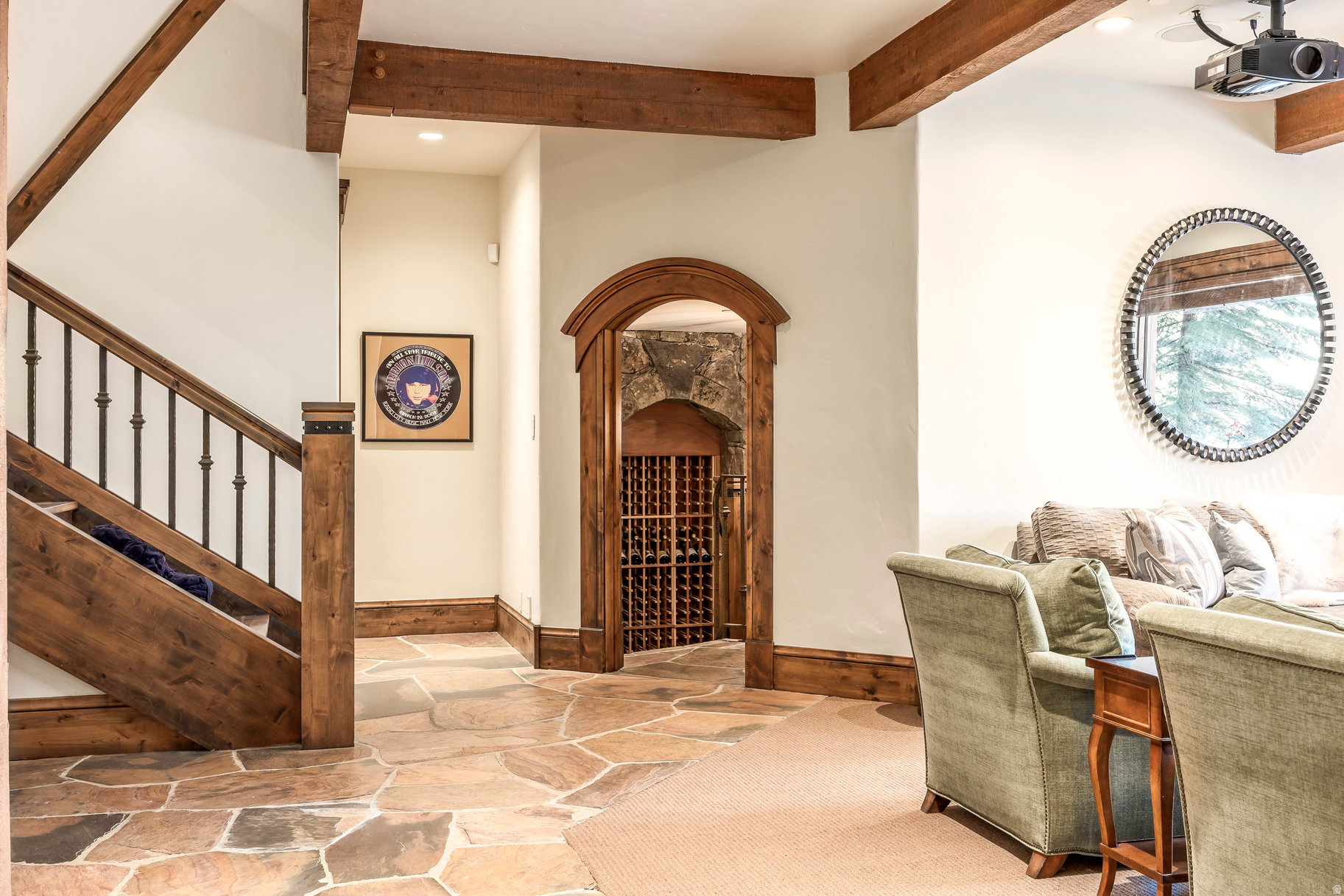 COLONY AT WHITE PINE - Residential