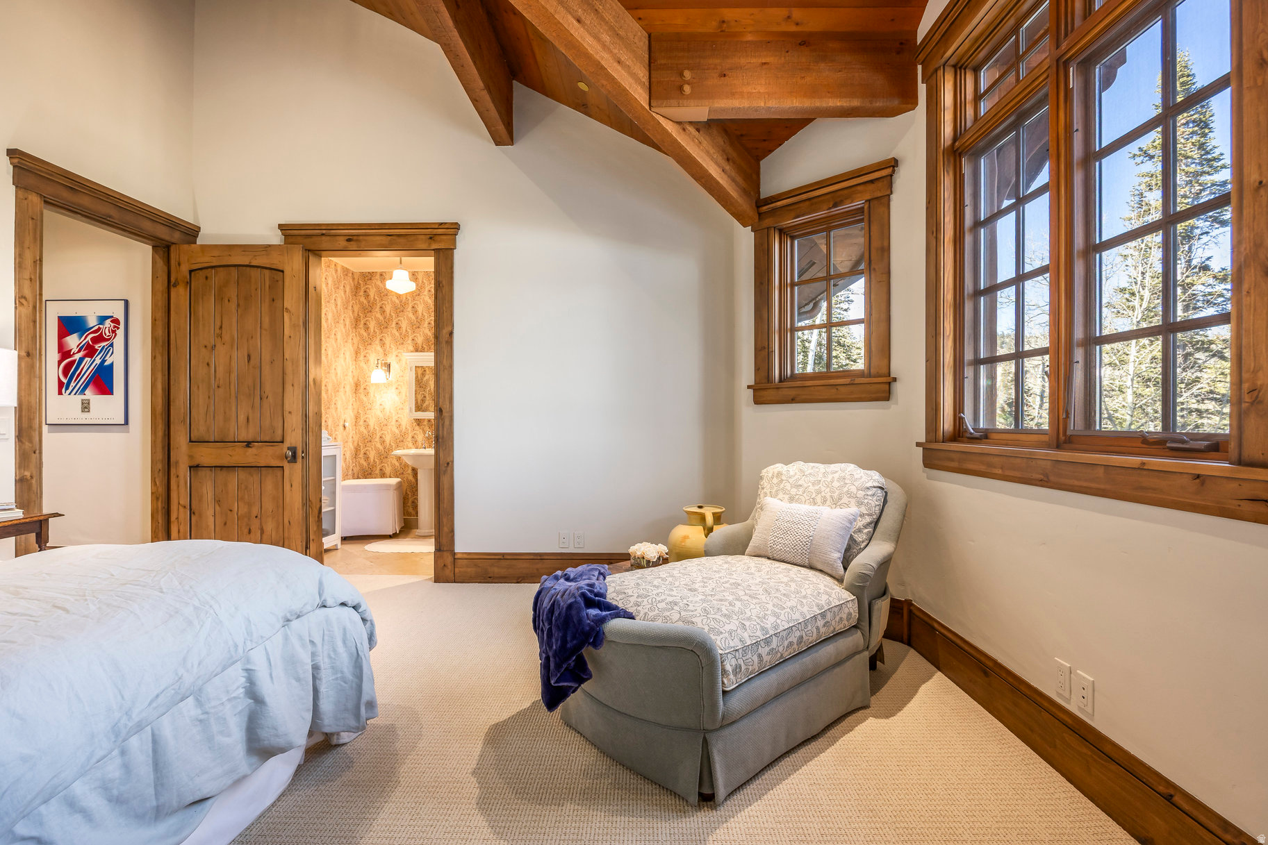 COLONY AT WHITE PINE - Residential