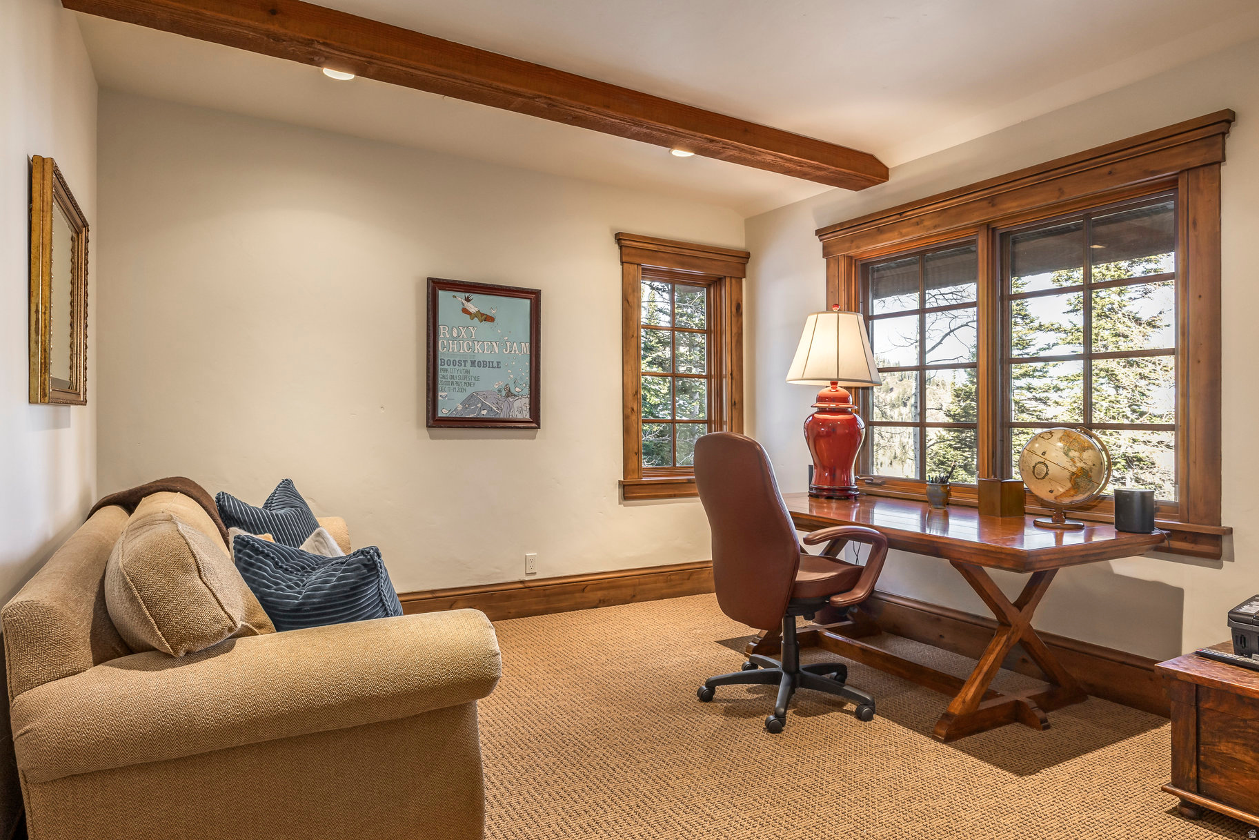 COLONY AT WHITE PINE - Residential