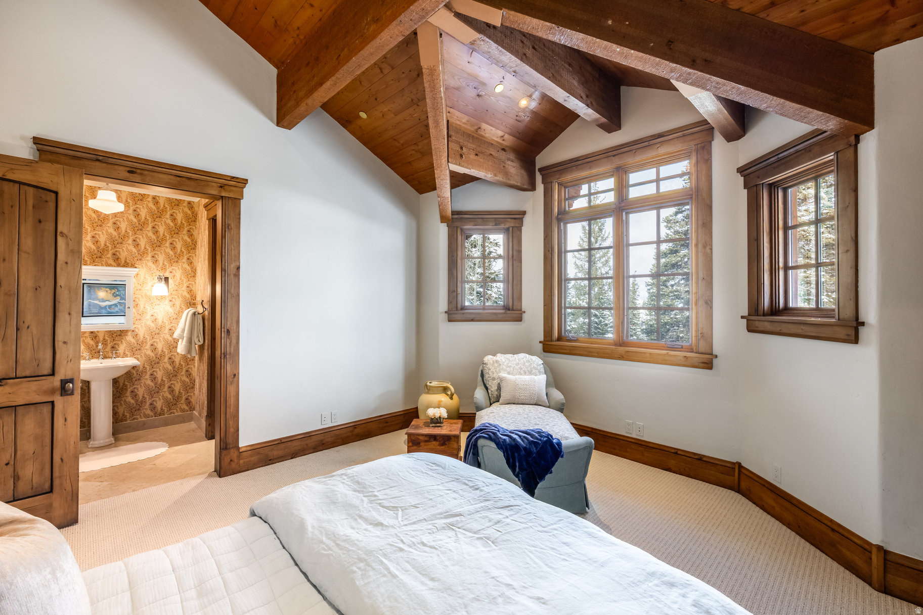 COLONY AT WHITE PINE - Residential