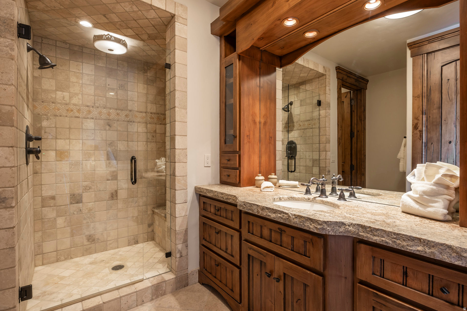 COLONY AT WHITE PINE - Residential