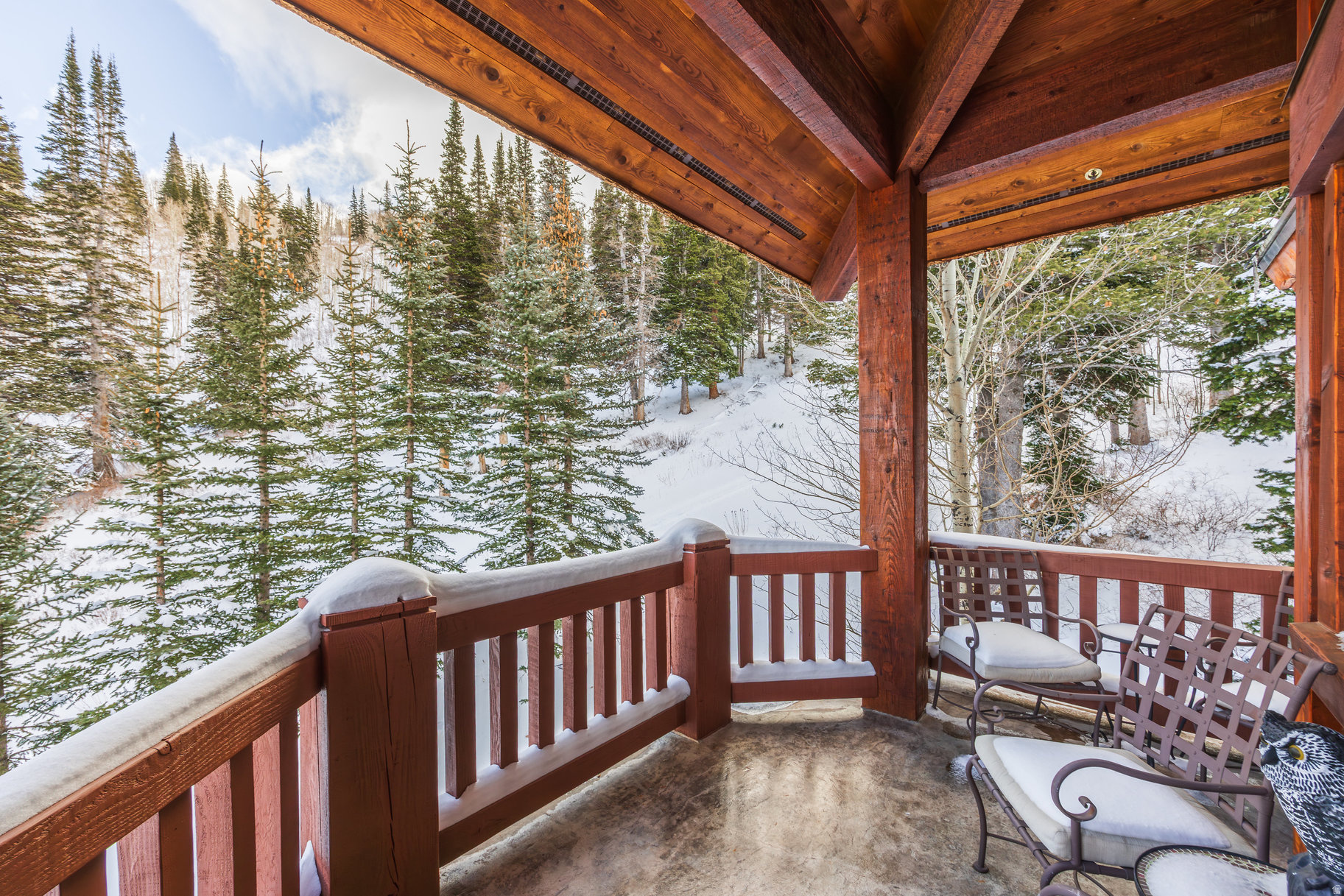 COLONY AT WHITE PINE - Residential