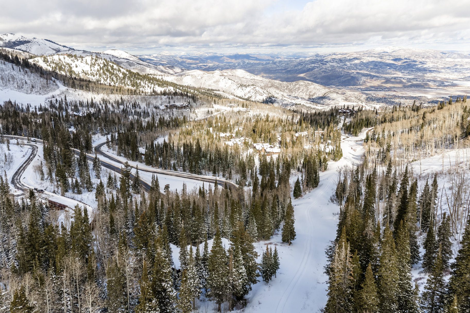 COLONY AT WHITE PINE - Residential