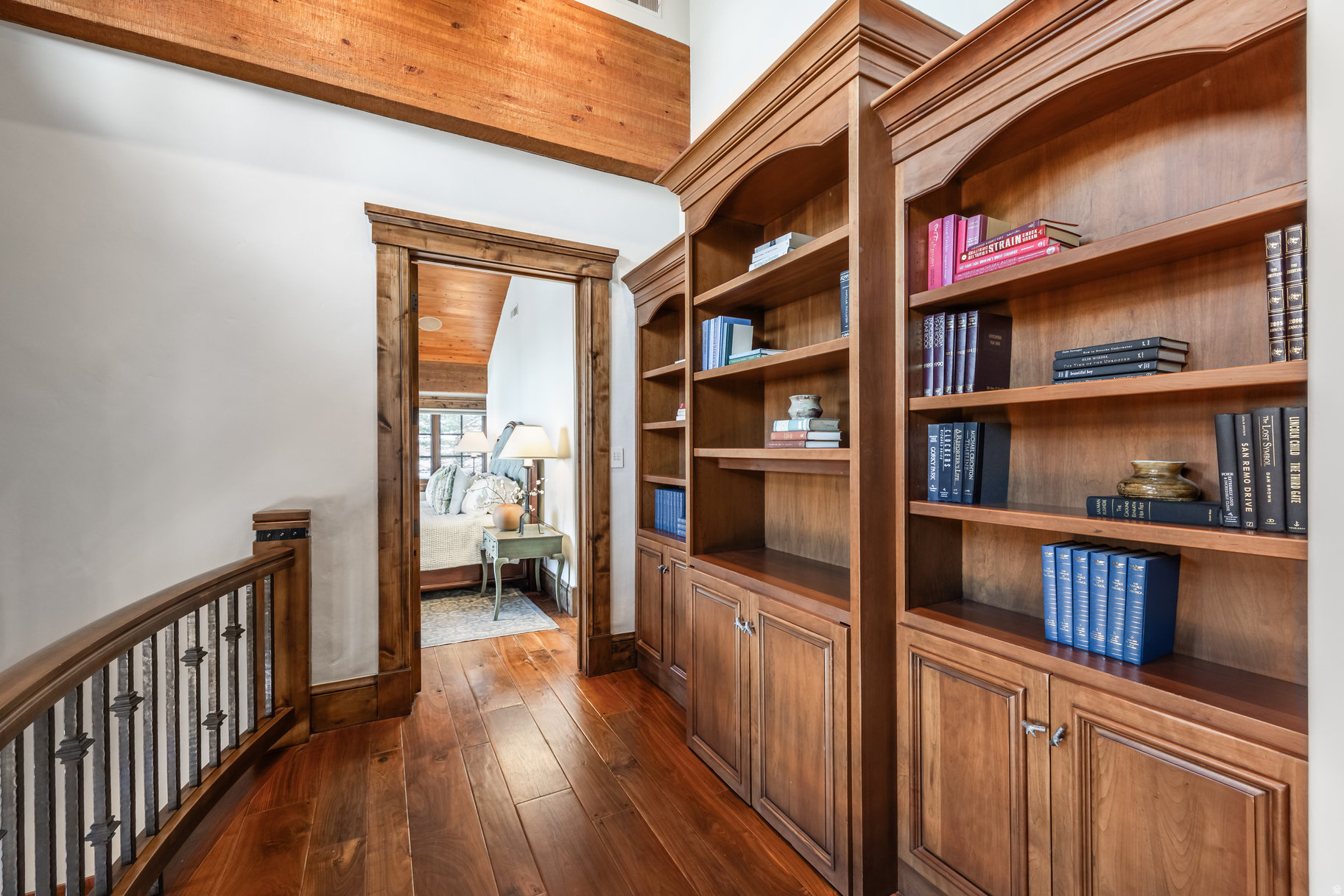 COLONY AT WHITE PINE - Residential