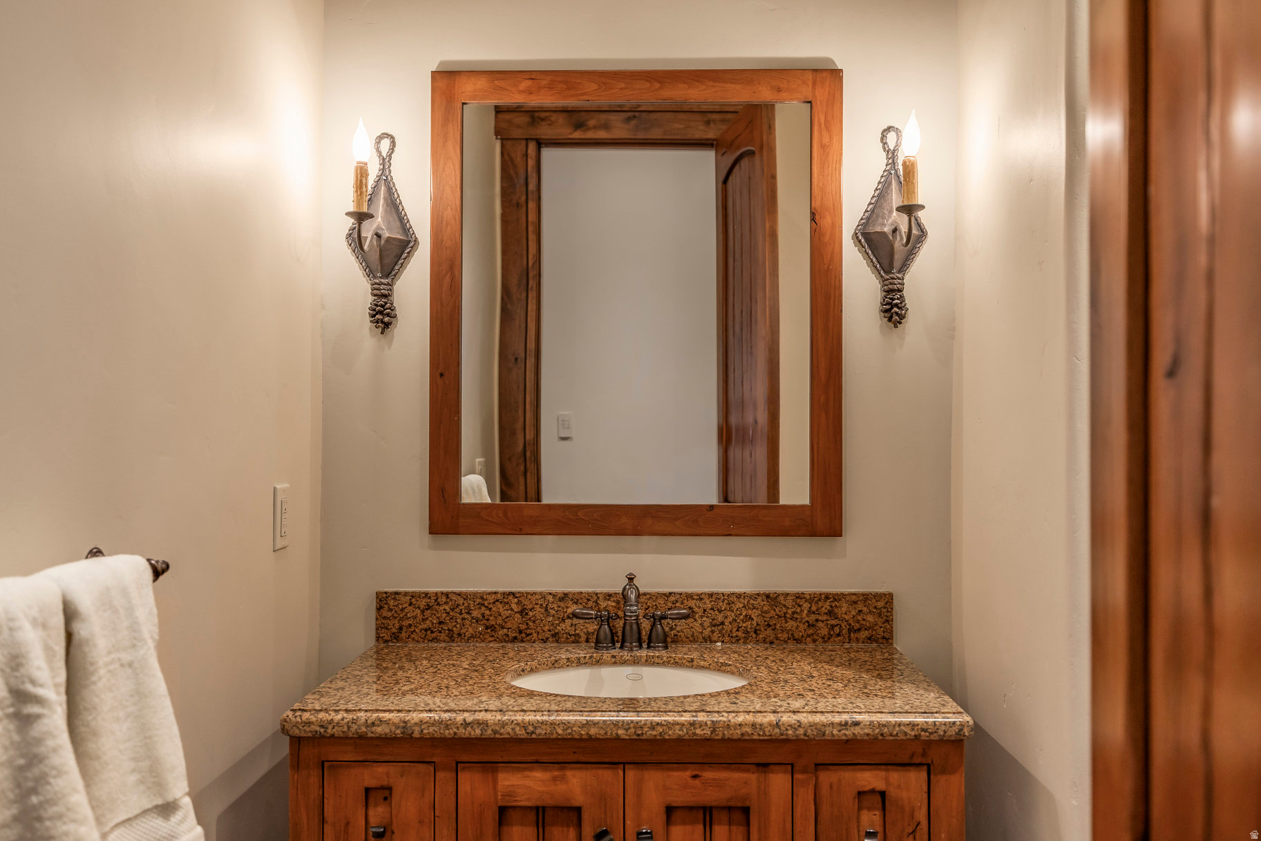 COLONY AT WHITE PINE - Residential