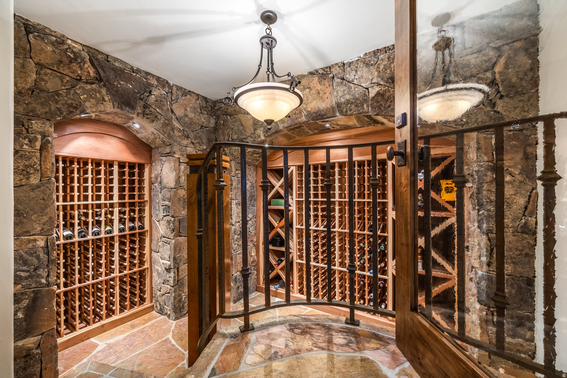 COLONY AT WHITE PINE - Residential