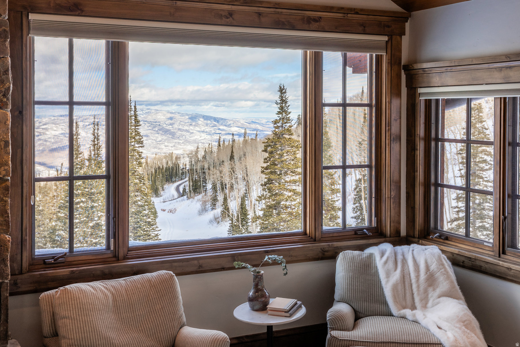 COLONY AT WHITE PINE - Residential