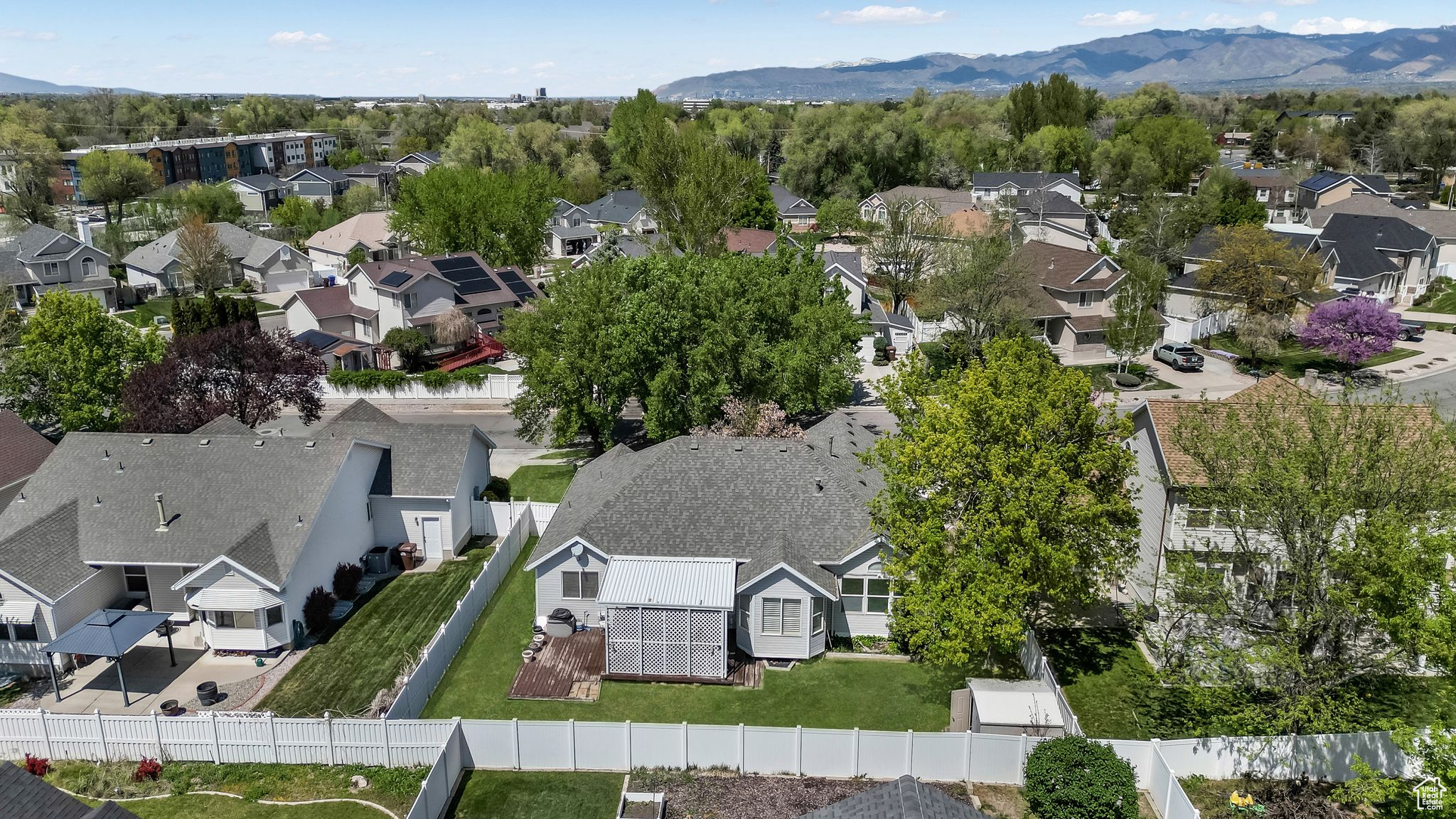 450 E Waterford Way, Midvale, Utah image 34
