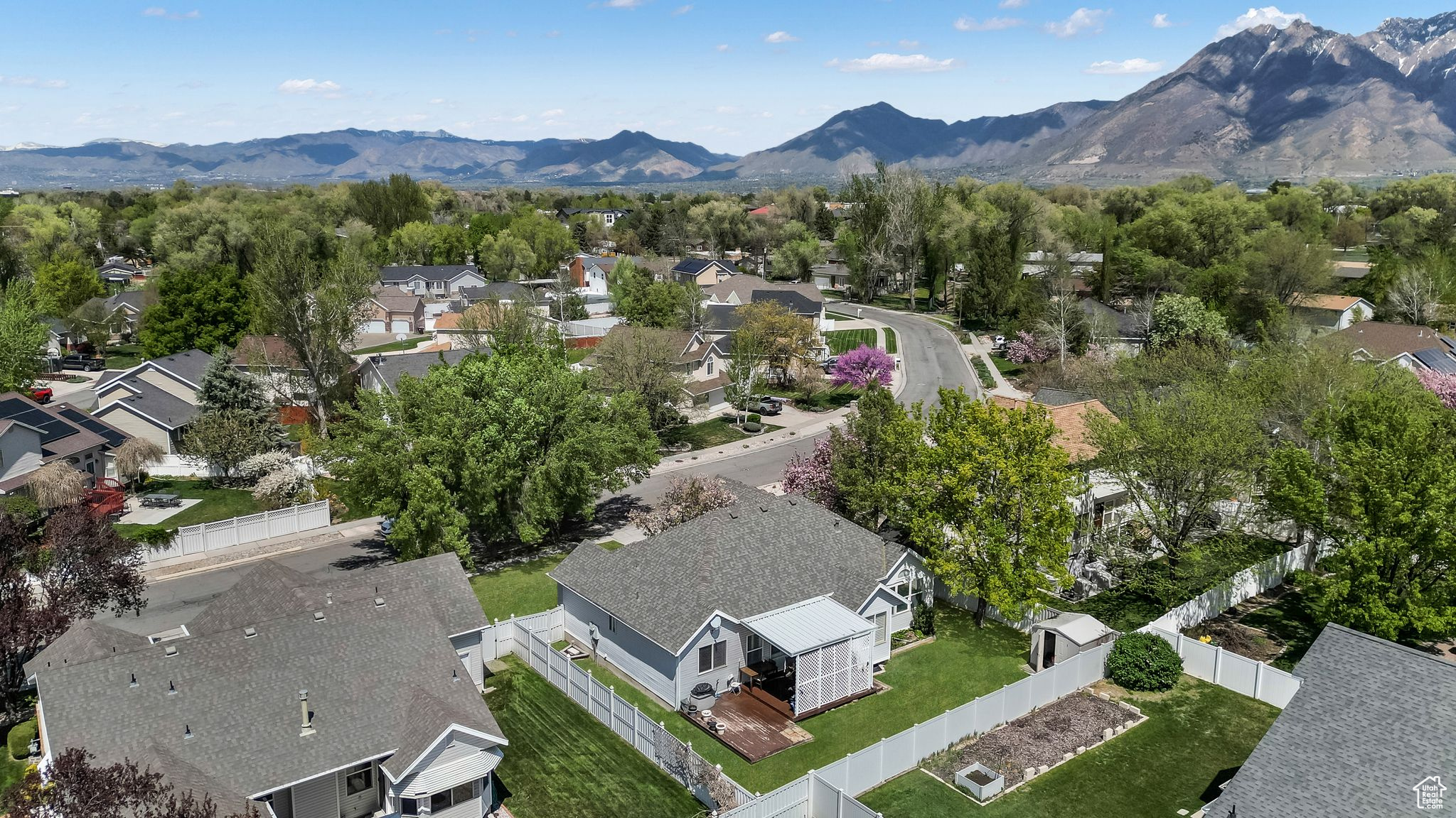 450 E Waterford Way, Midvale, Utah image 33