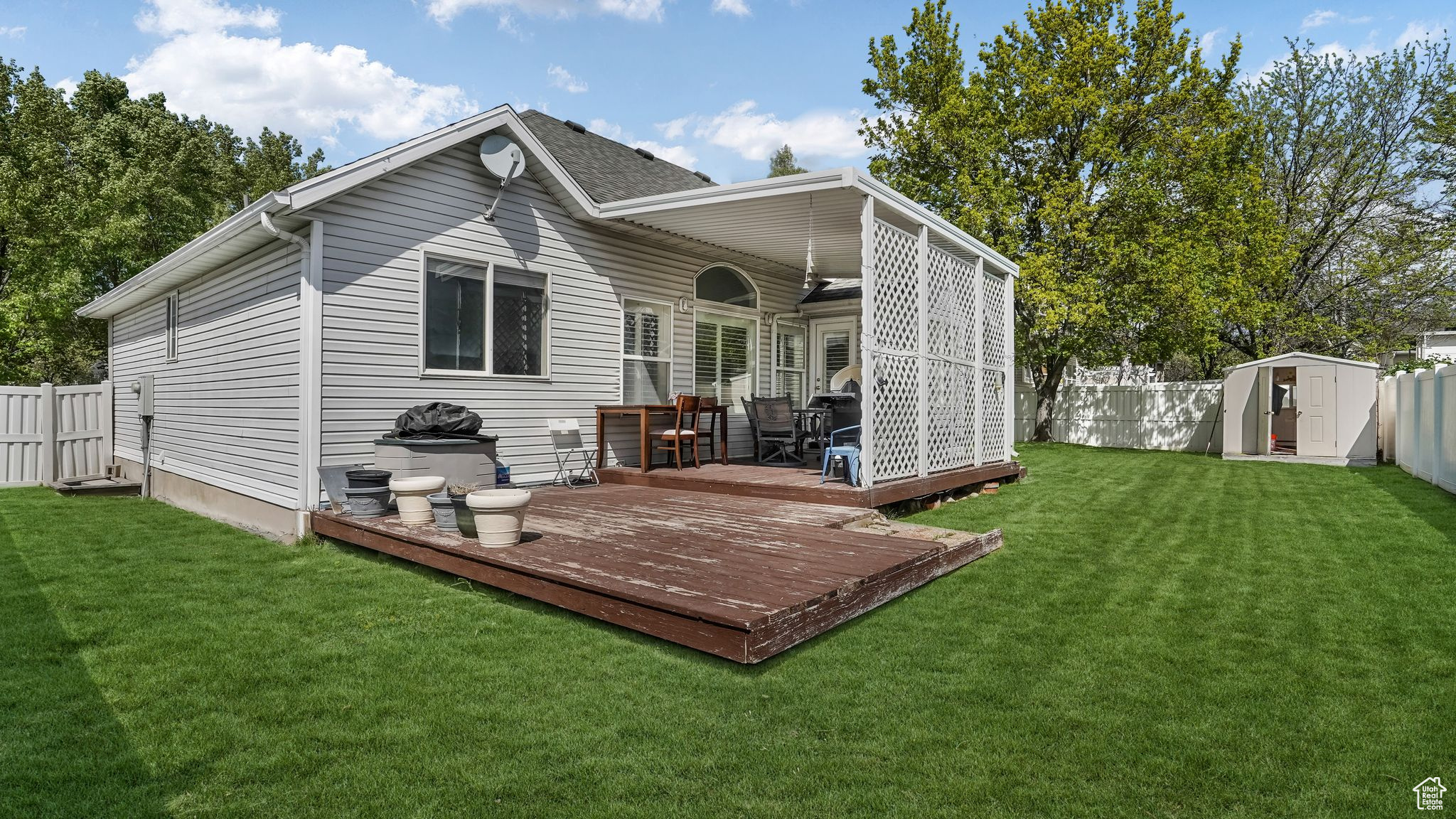 450 E Waterford Way, Midvale, Utah image 32