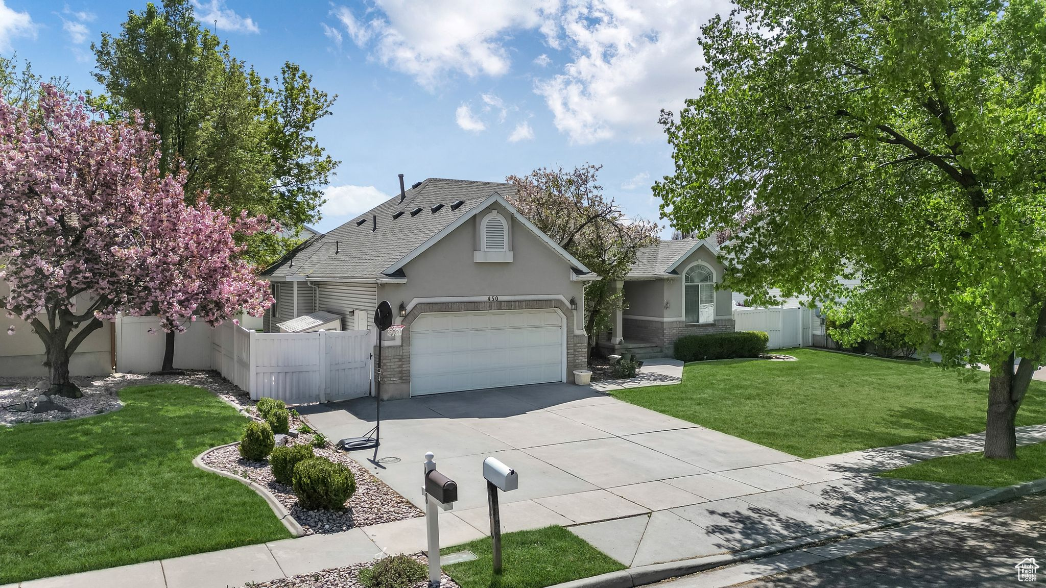 450 E Waterford Way, Midvale, Utah image 2