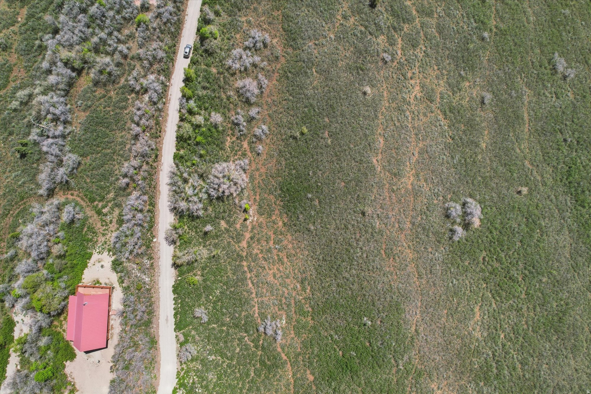 SKYLINE MOUNTAIN RESORT - Land