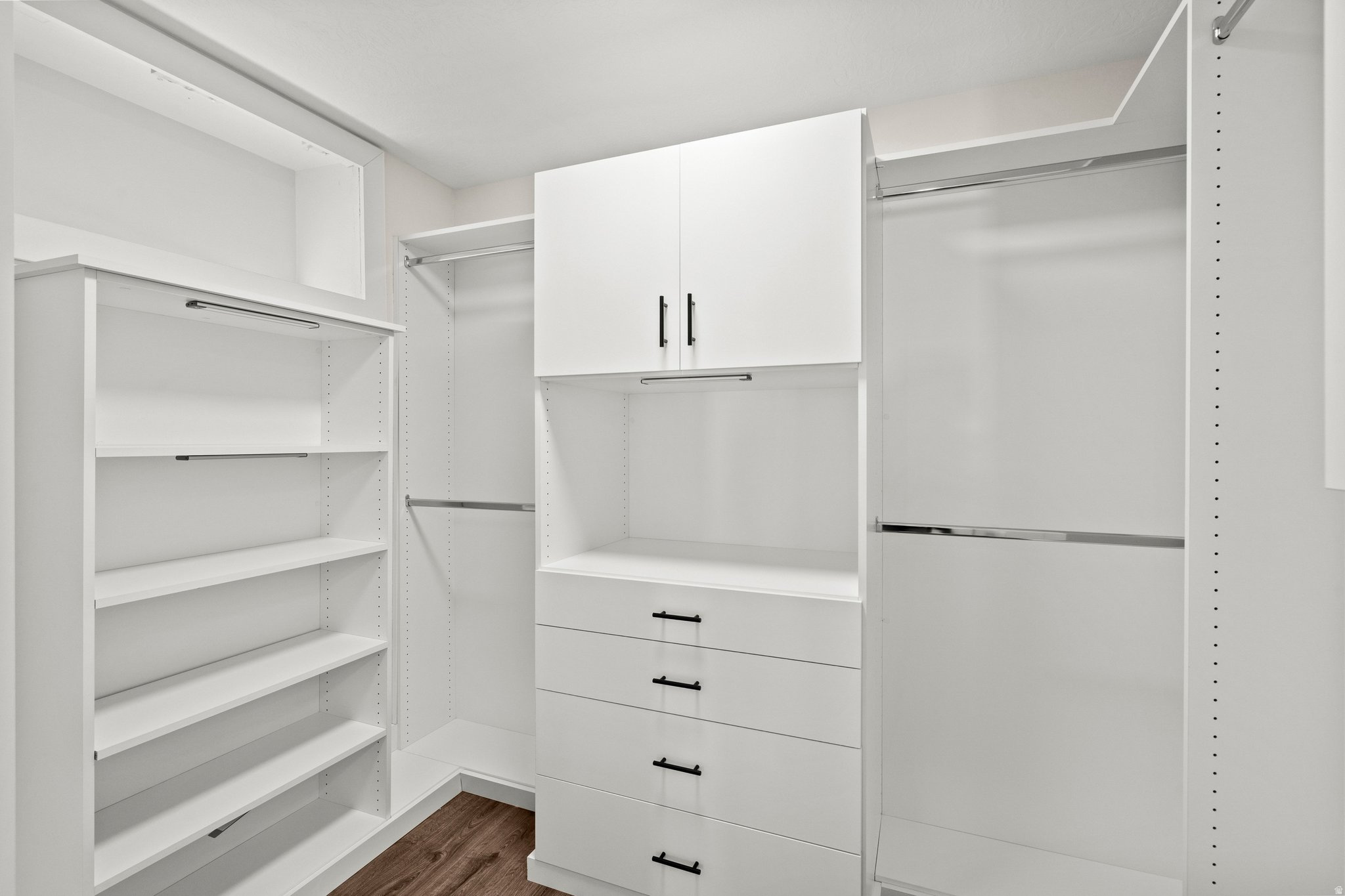 SHERWOOD HILLS - Residential