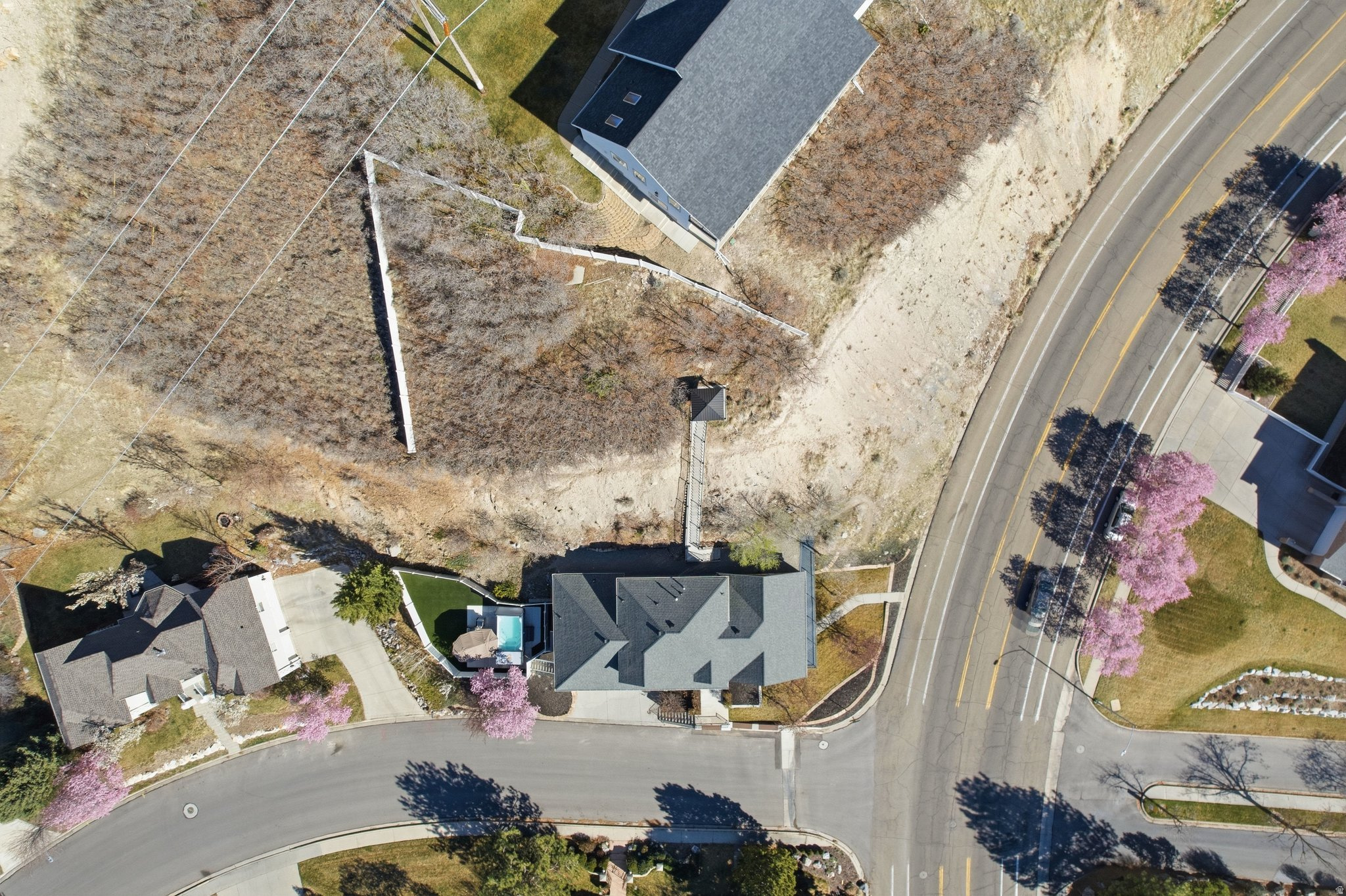 SHERWOOD HILLS - Residential