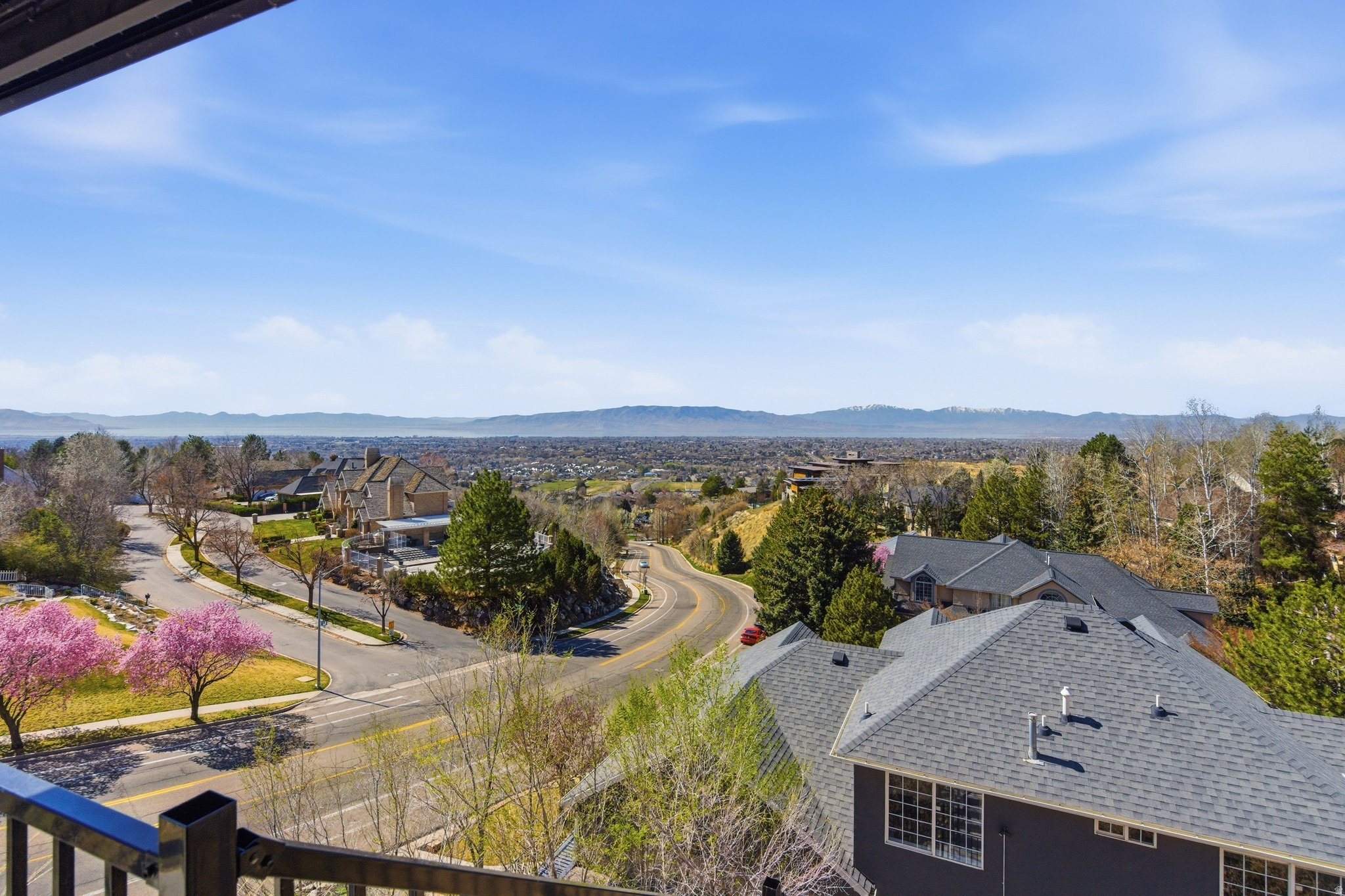 SHERWOOD HILLS - Residential