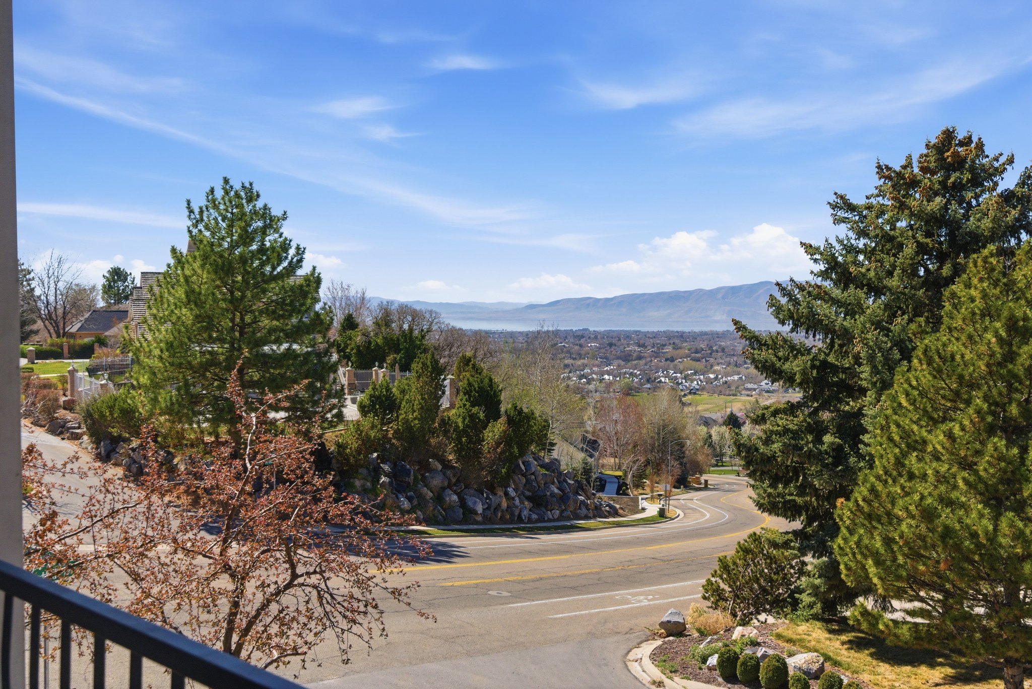 SHERWOOD HILLS - Residential