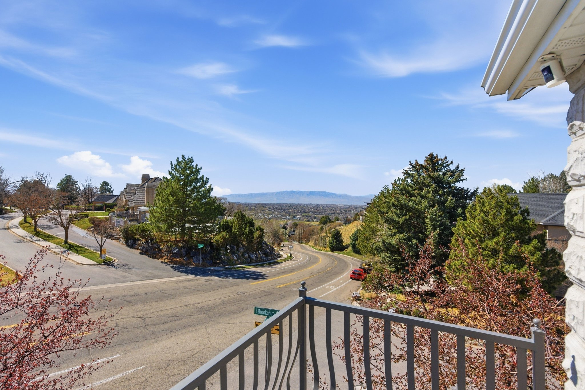 SHERWOOD HILLS - Residential