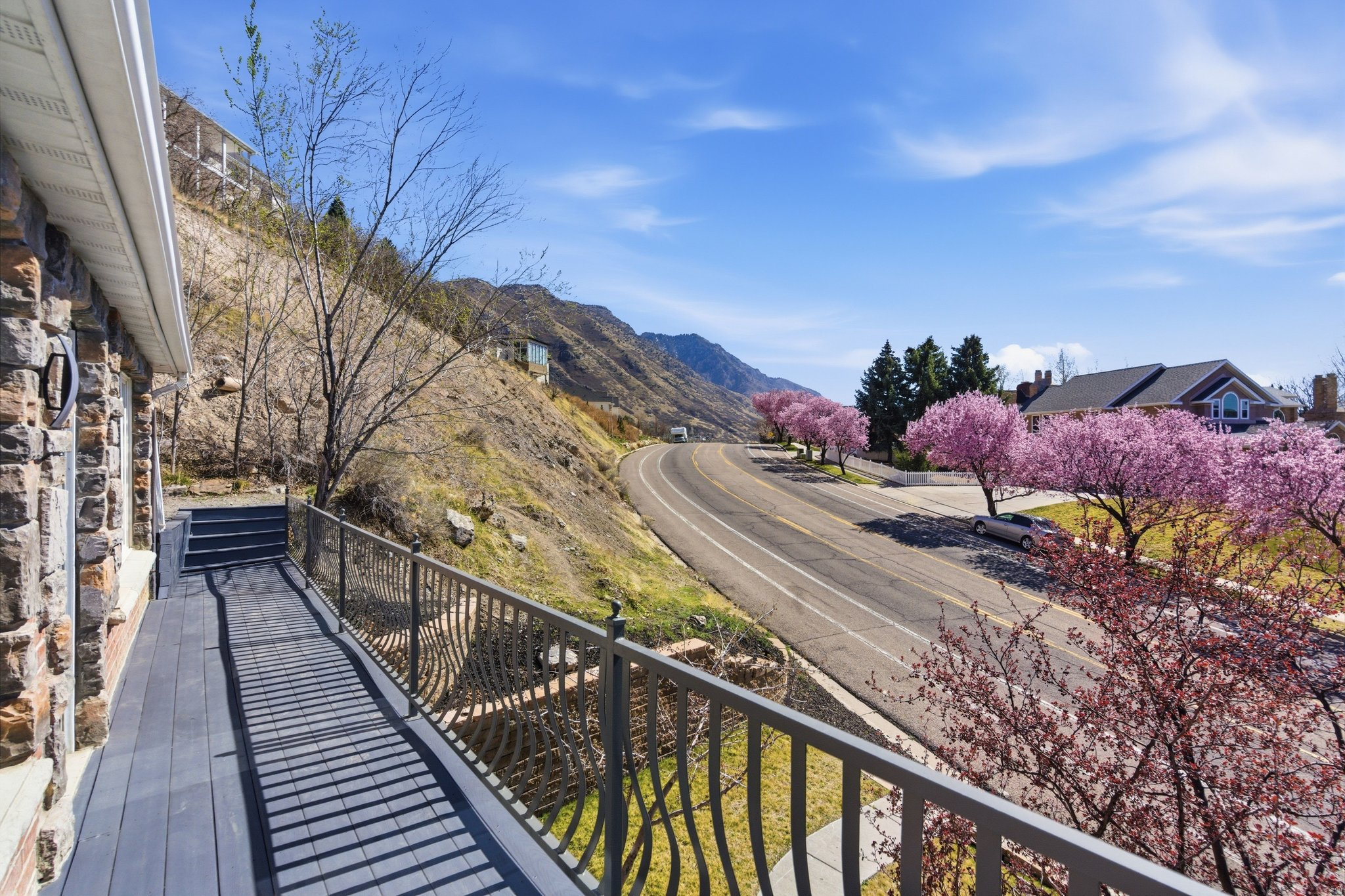 SHERWOOD HILLS - Residential