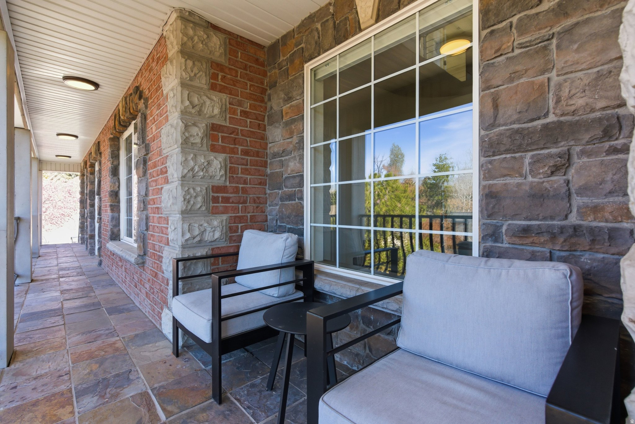 SHERWOOD HILLS - Residential