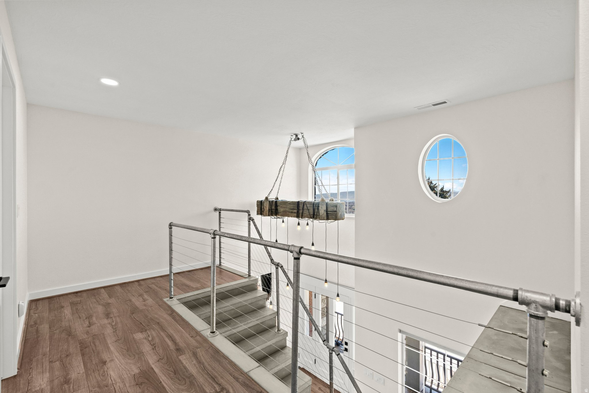 SHERWOOD HILLS - Residential