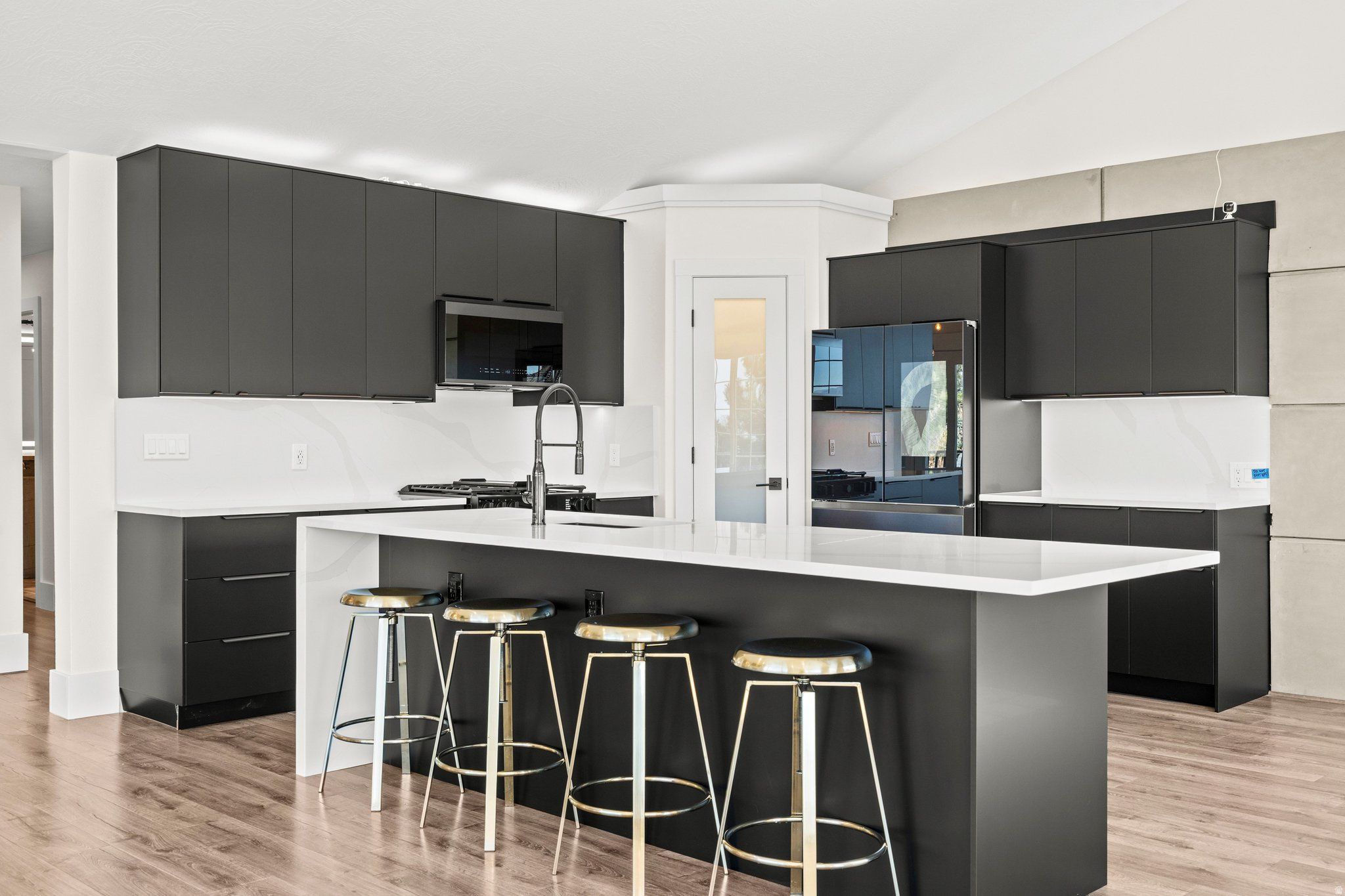 SHERWOOD HILLS - Residential