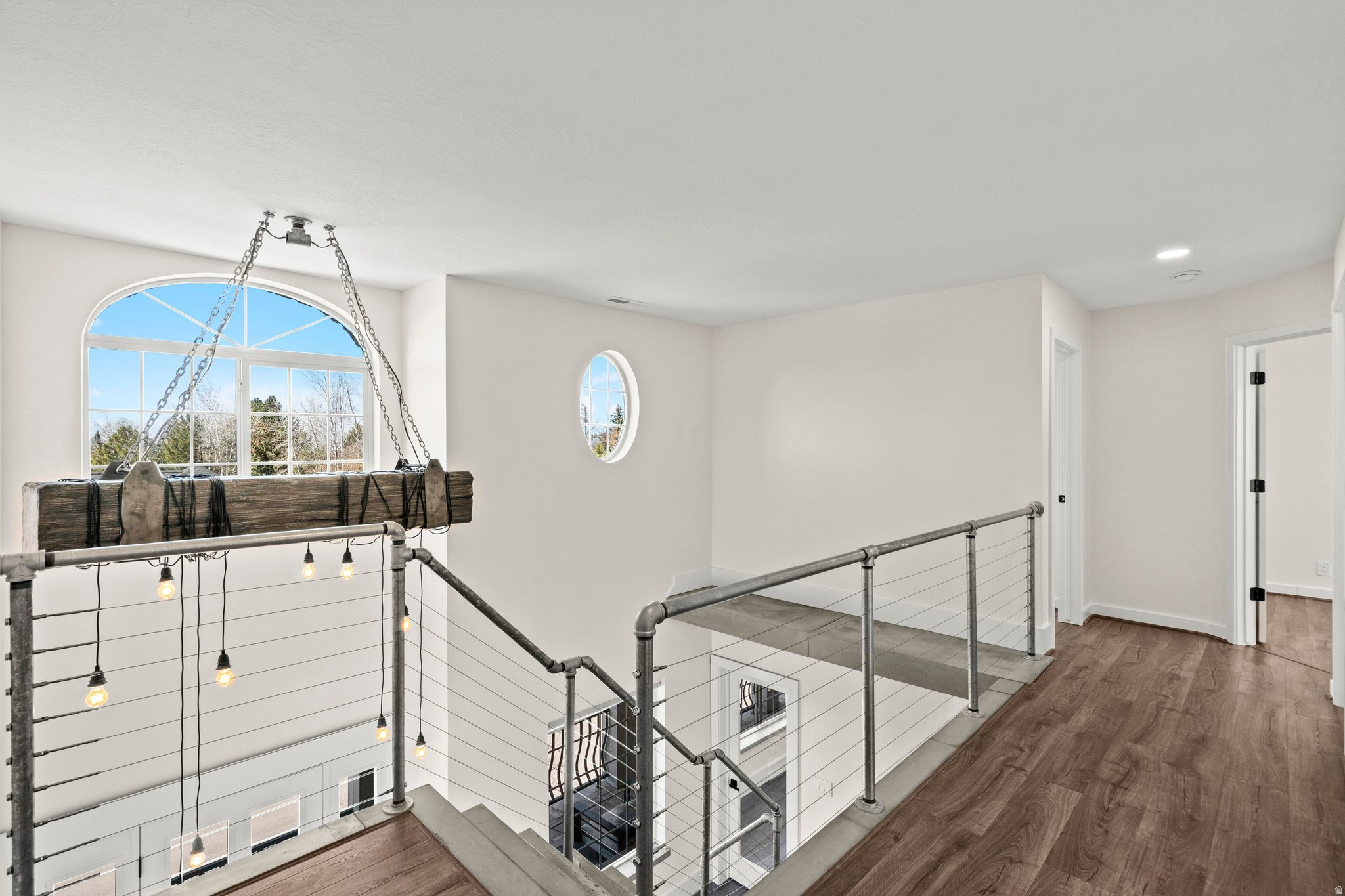 SHERWOOD HILLS - Residential