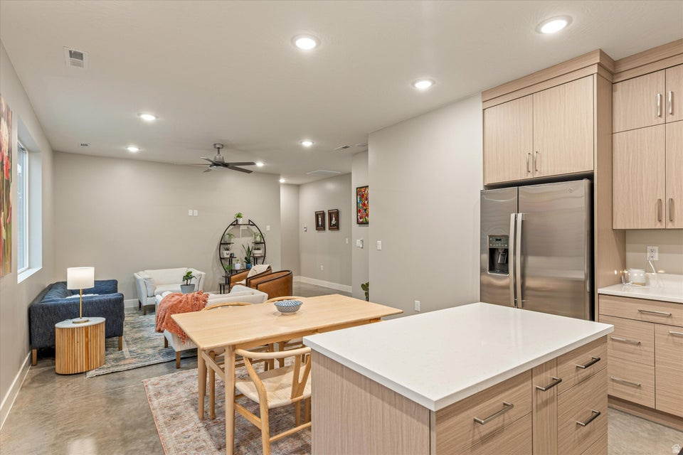 NOT AVAILABLE - Residential