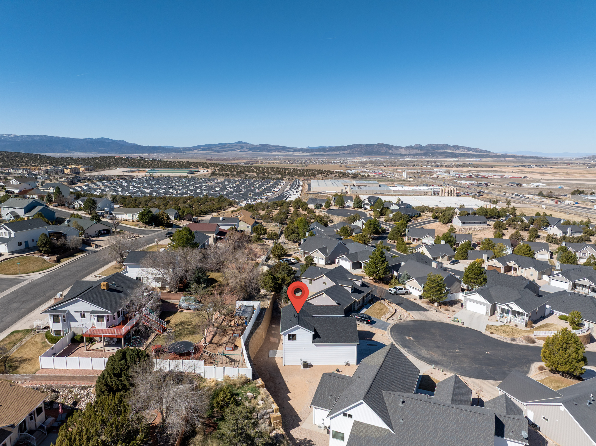 NOT AVAILABLE - Residential