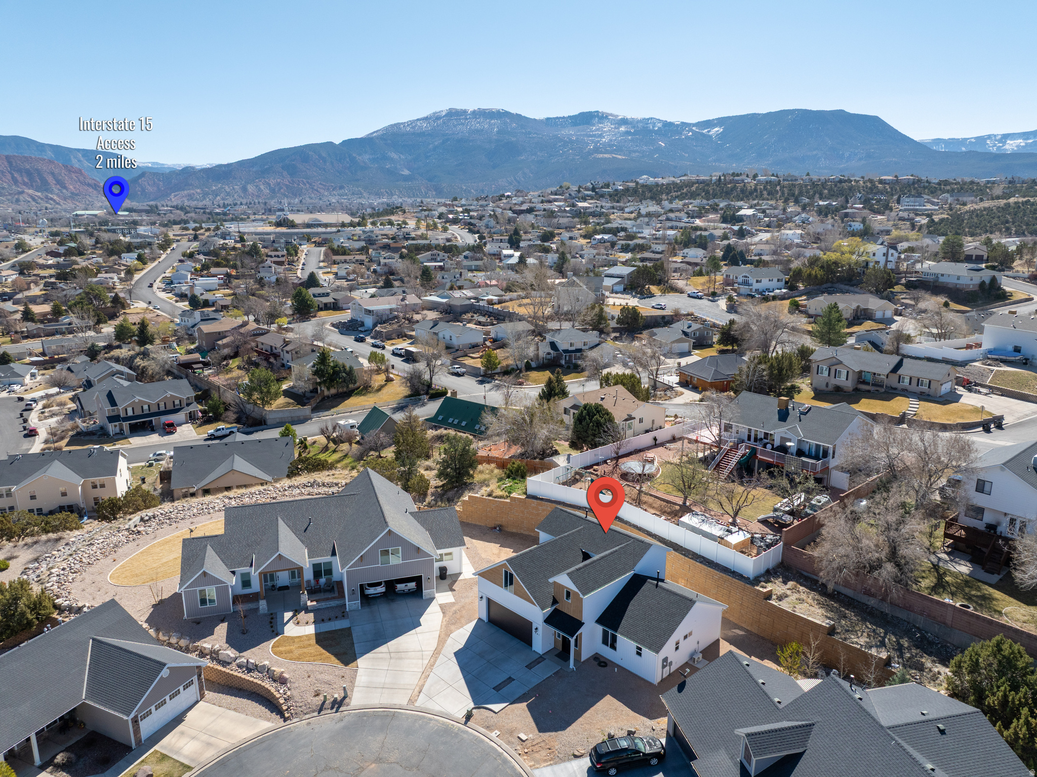 NOT AVAILABLE - Residential