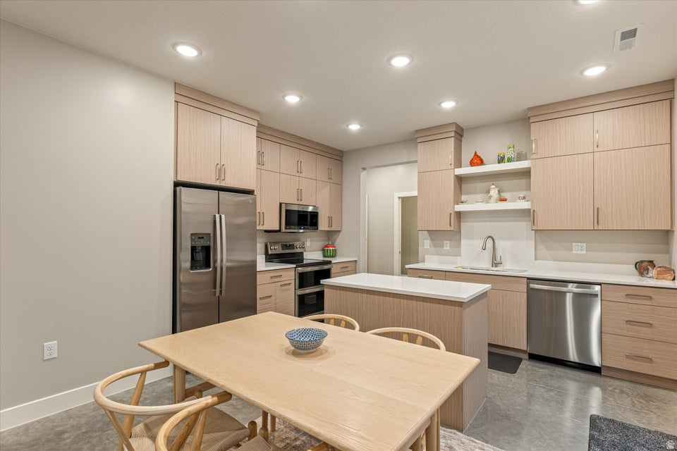 NOT AVAILABLE - Residential