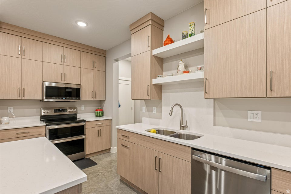 NOT AVAILABLE - Residential