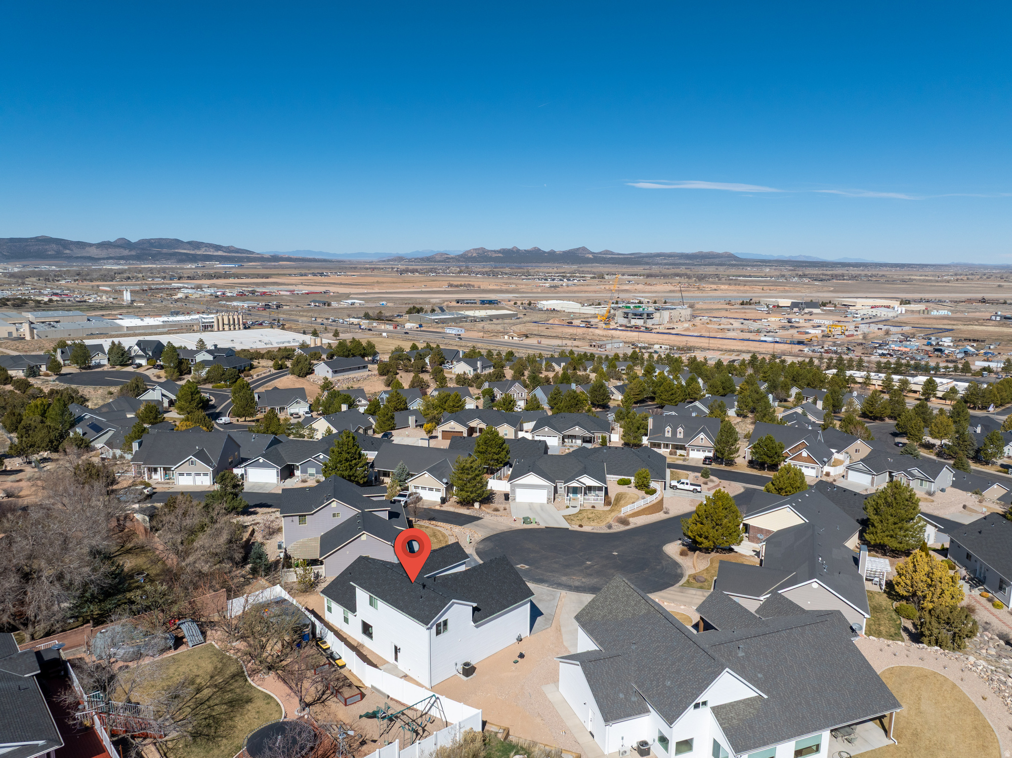 NOT AVAILABLE - Residential