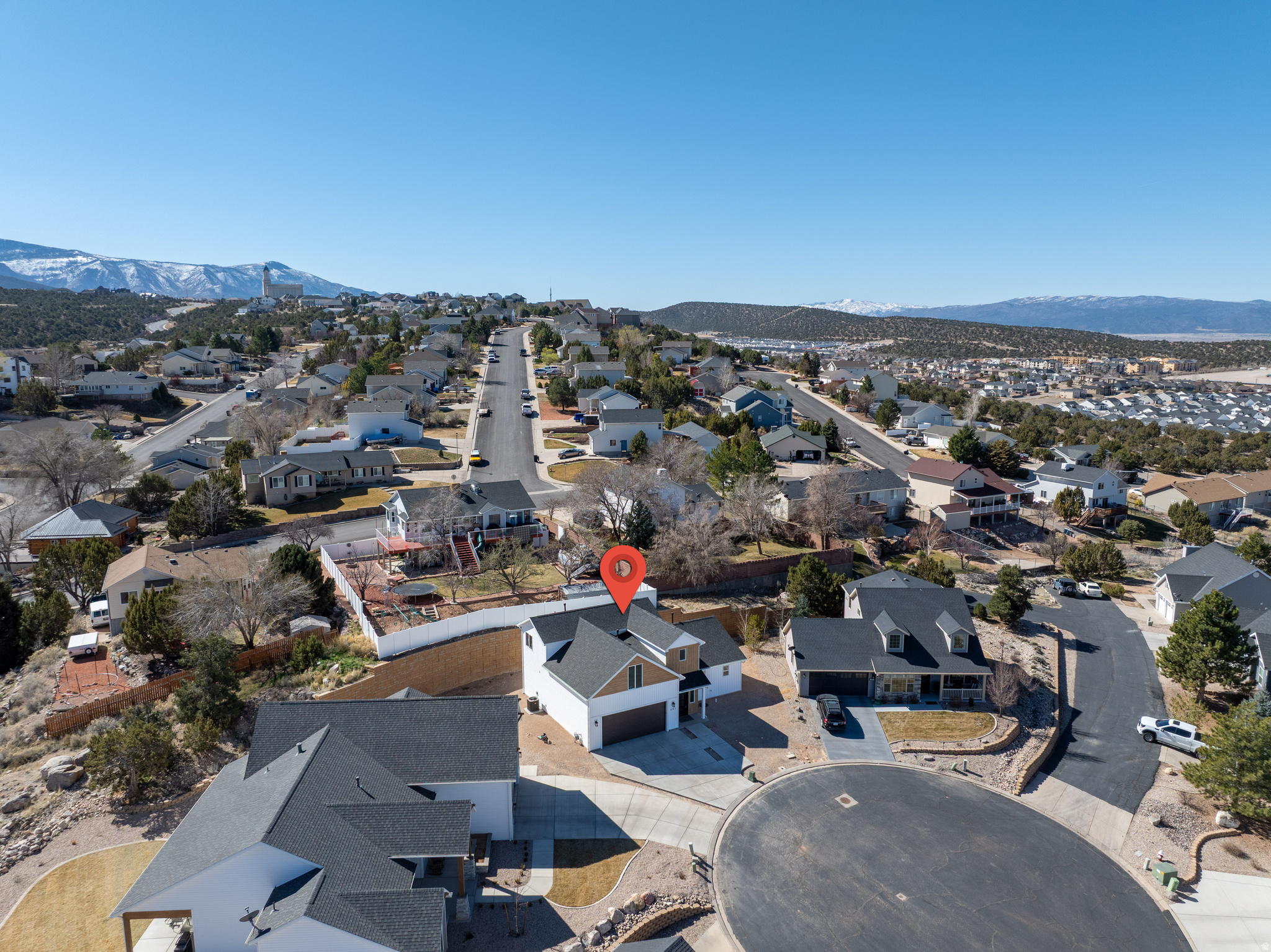 NOT AVAILABLE - Residential