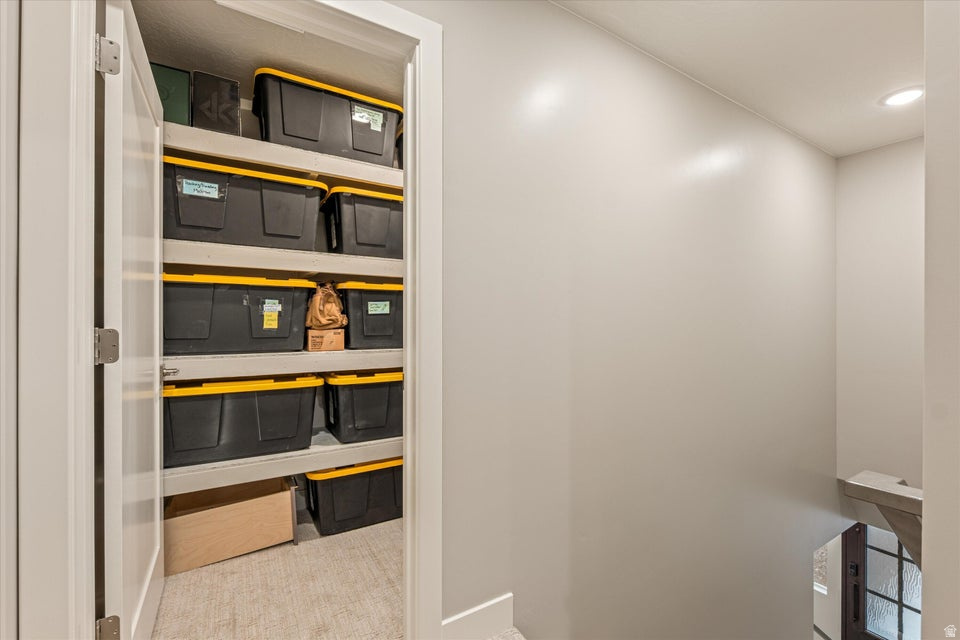 NOT AVAILABLE - Residential