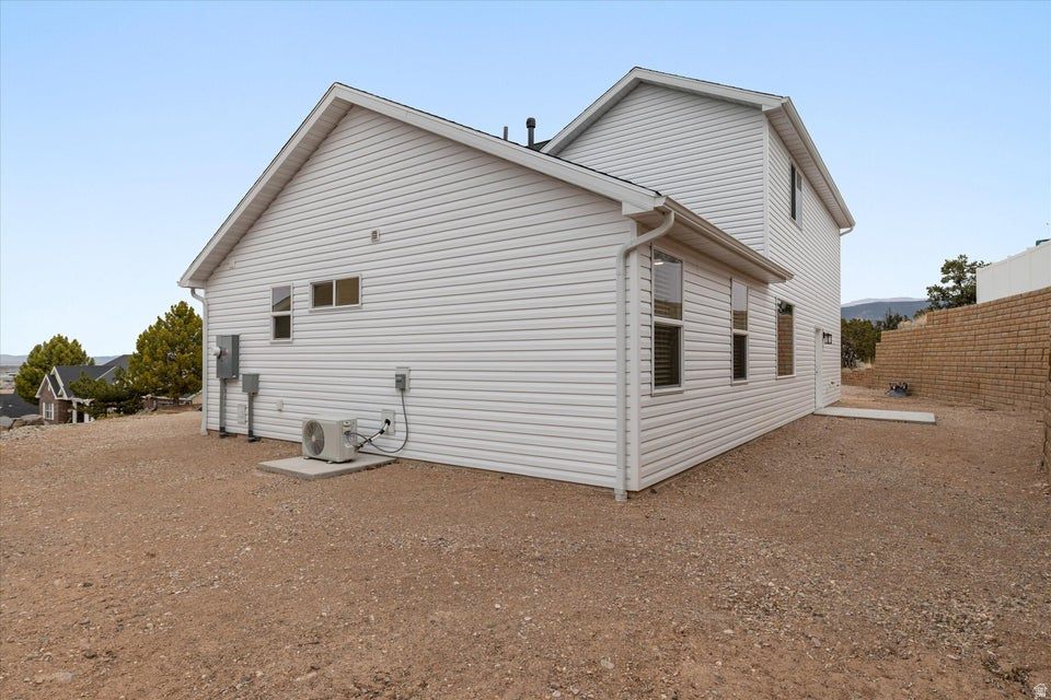 NOT AVAILABLE - Residential