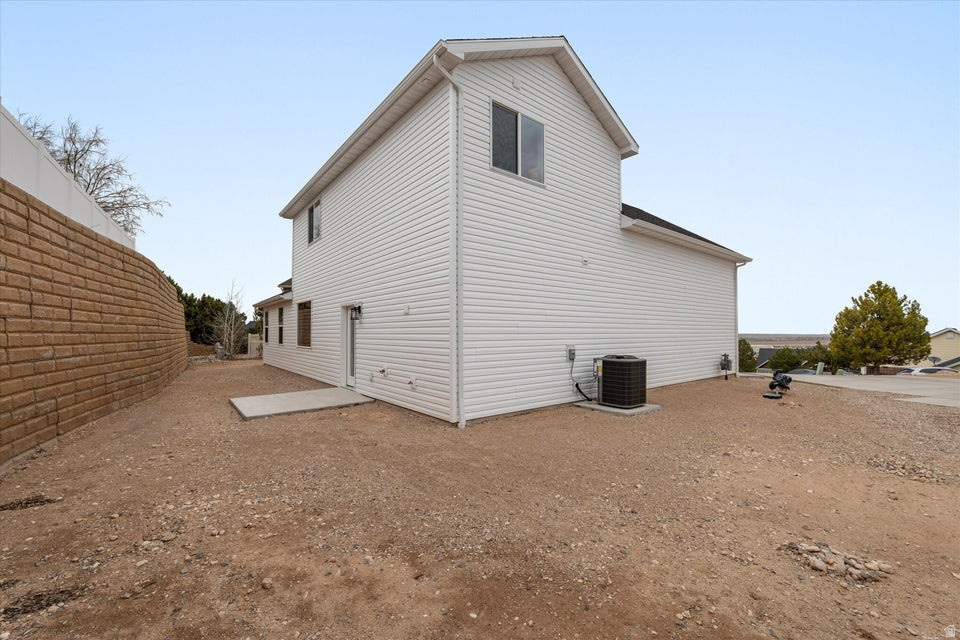 NOT AVAILABLE - Residential