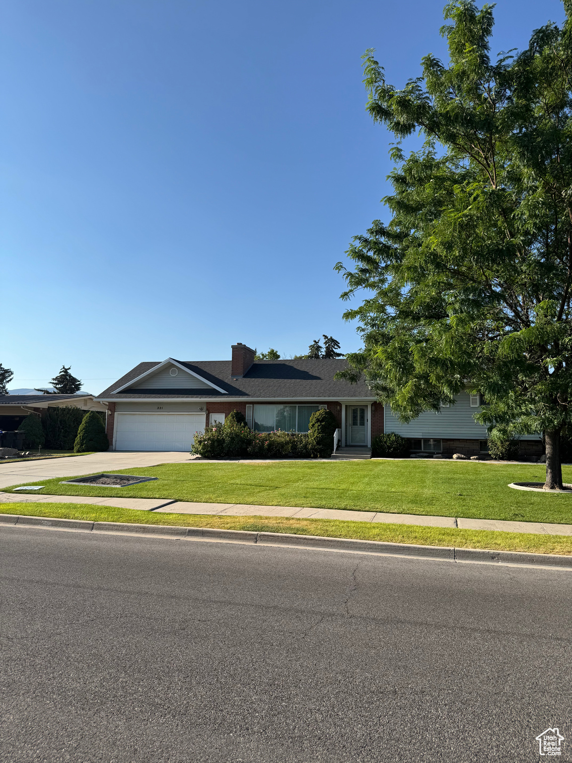 ORCHARD - Residential