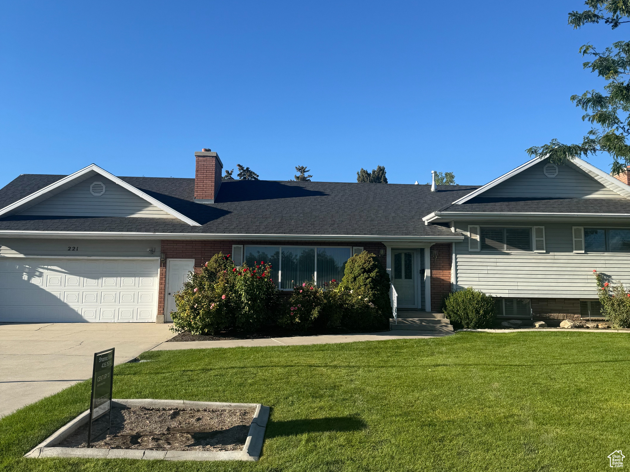 ORCHARD - Residential