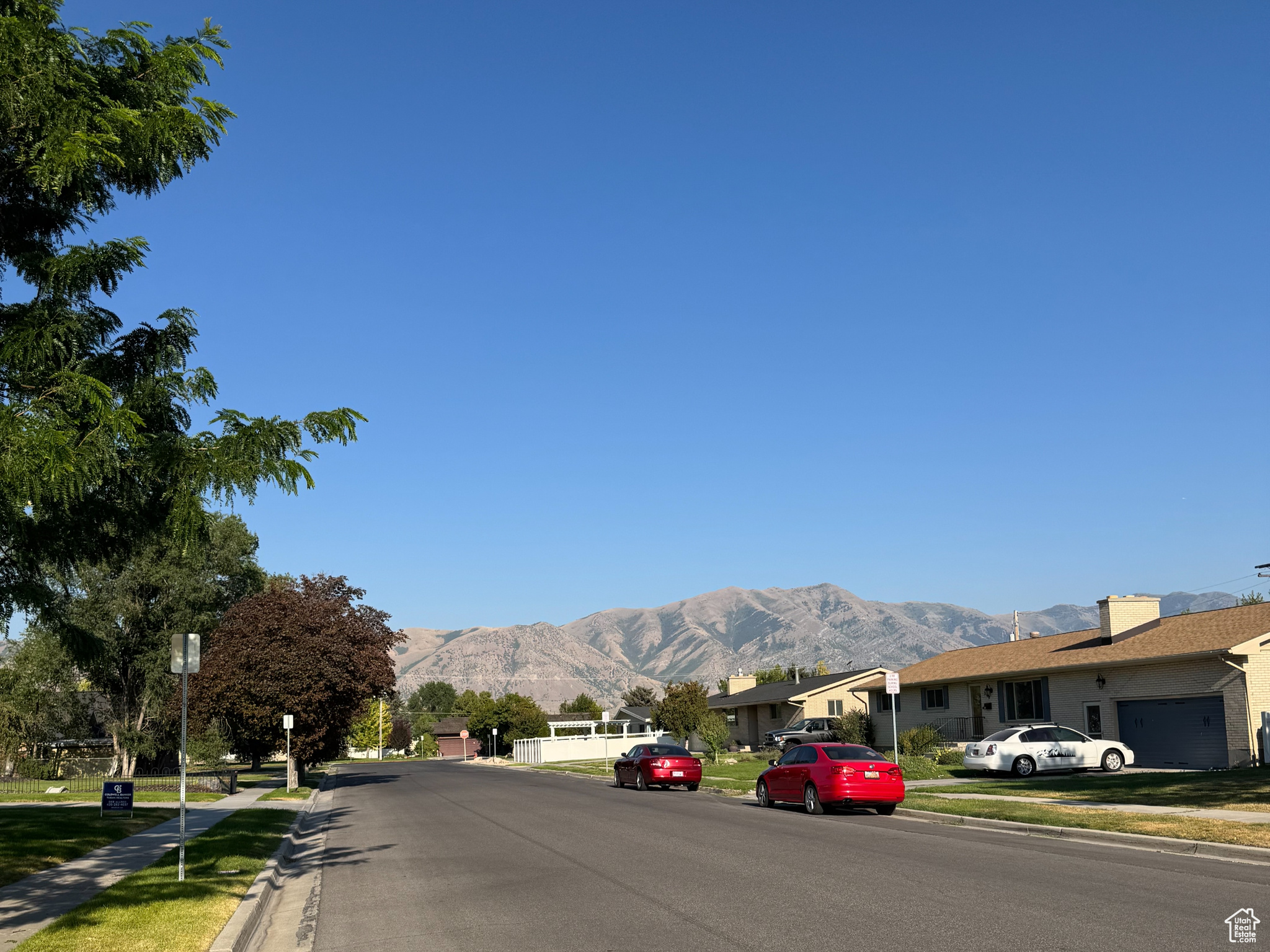 ORCHARD - Residential
