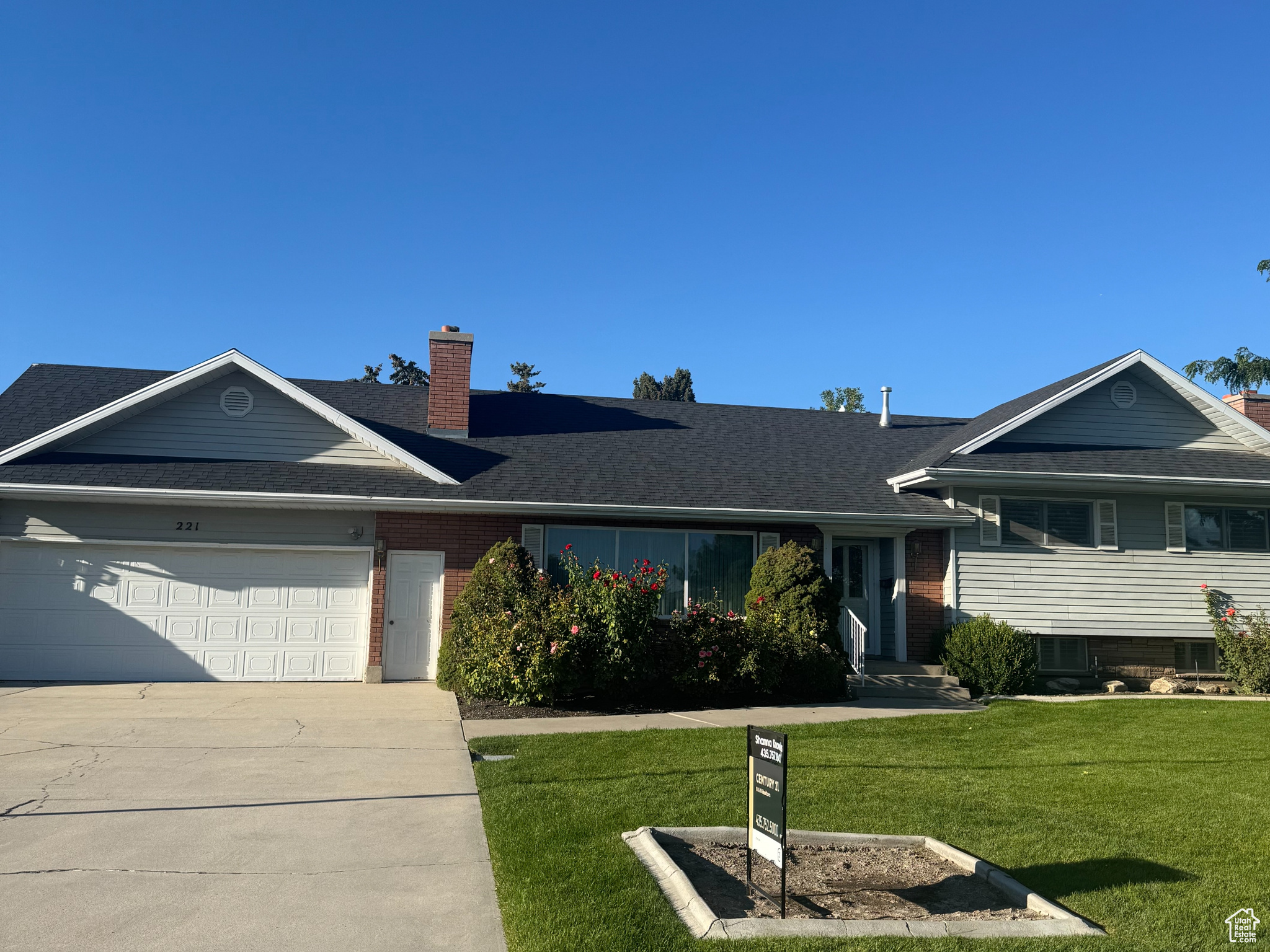 ORCHARD - Residential