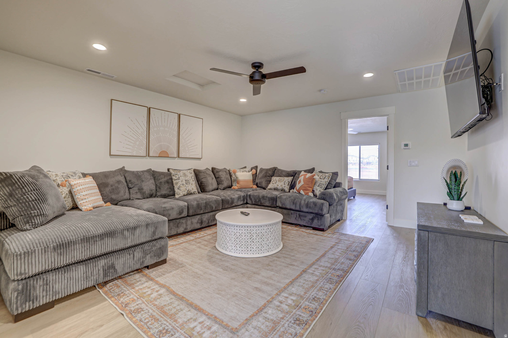 VIDA SOL VACATION TOWNHOMES - Residential