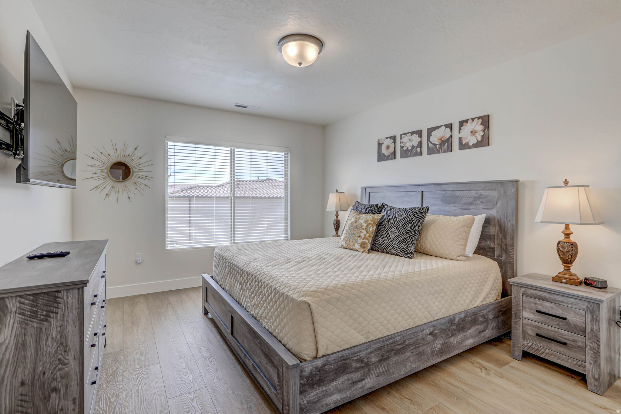 VIDA SOL VACATION TOWNHOMES - Residential