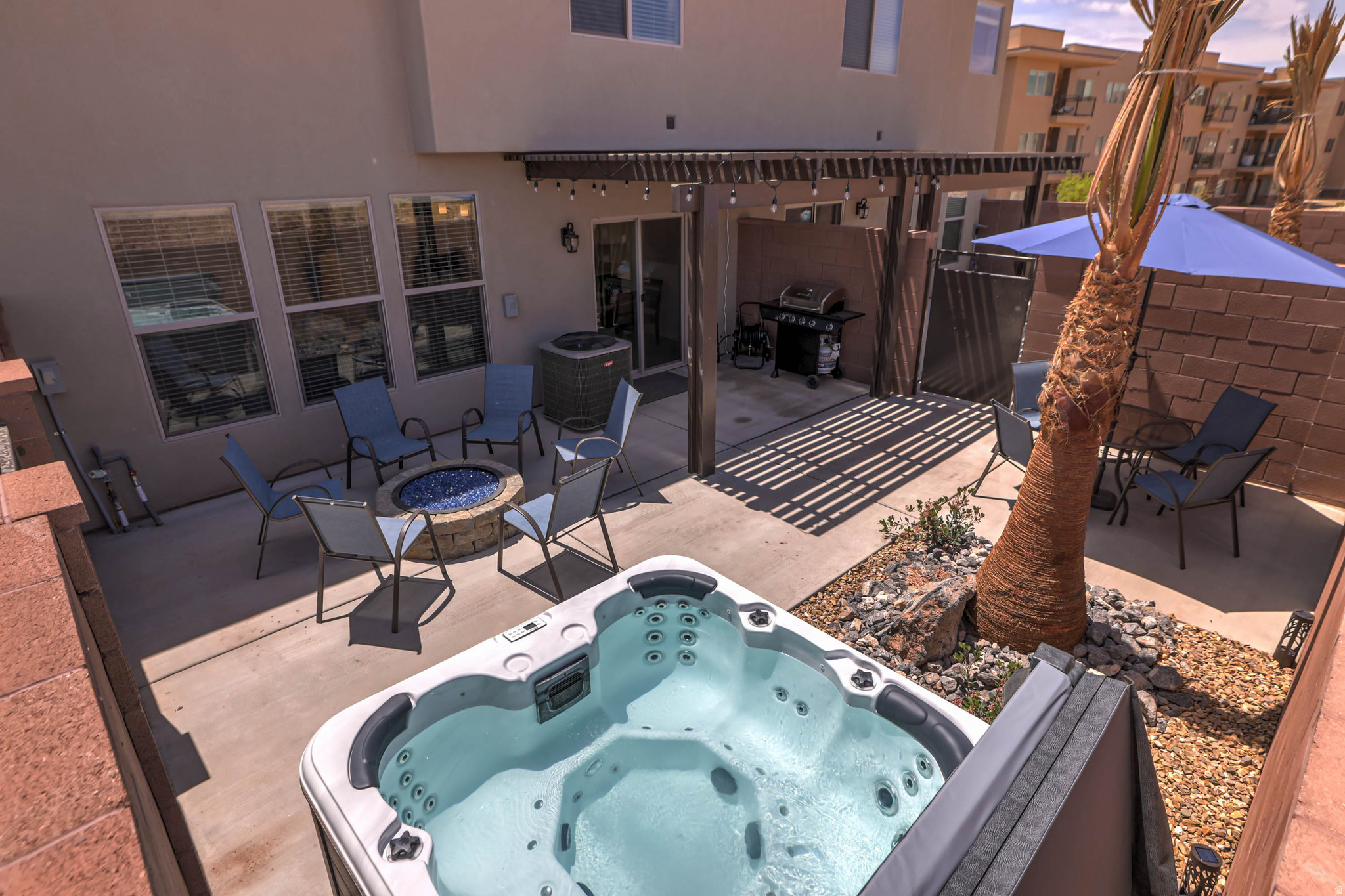 VIDA SOL VACATION TOWNHOMES - Residential