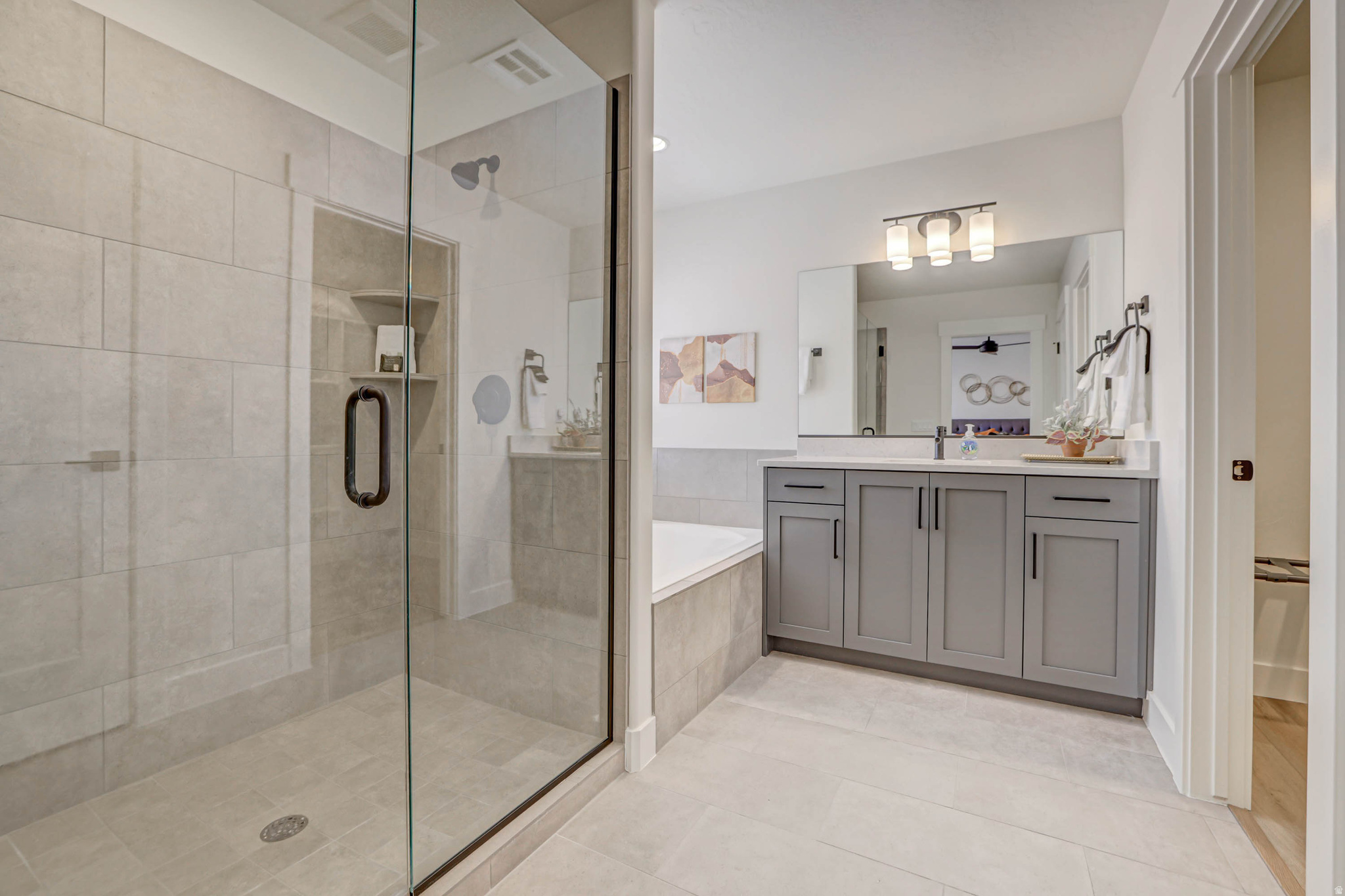 VIDA SOL VACATION TOWNHOMES - Residential