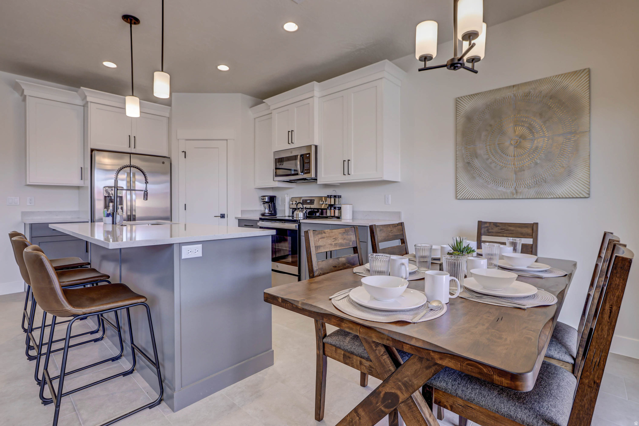 VIDA SOL VACATION TOWNHOMES - Residential