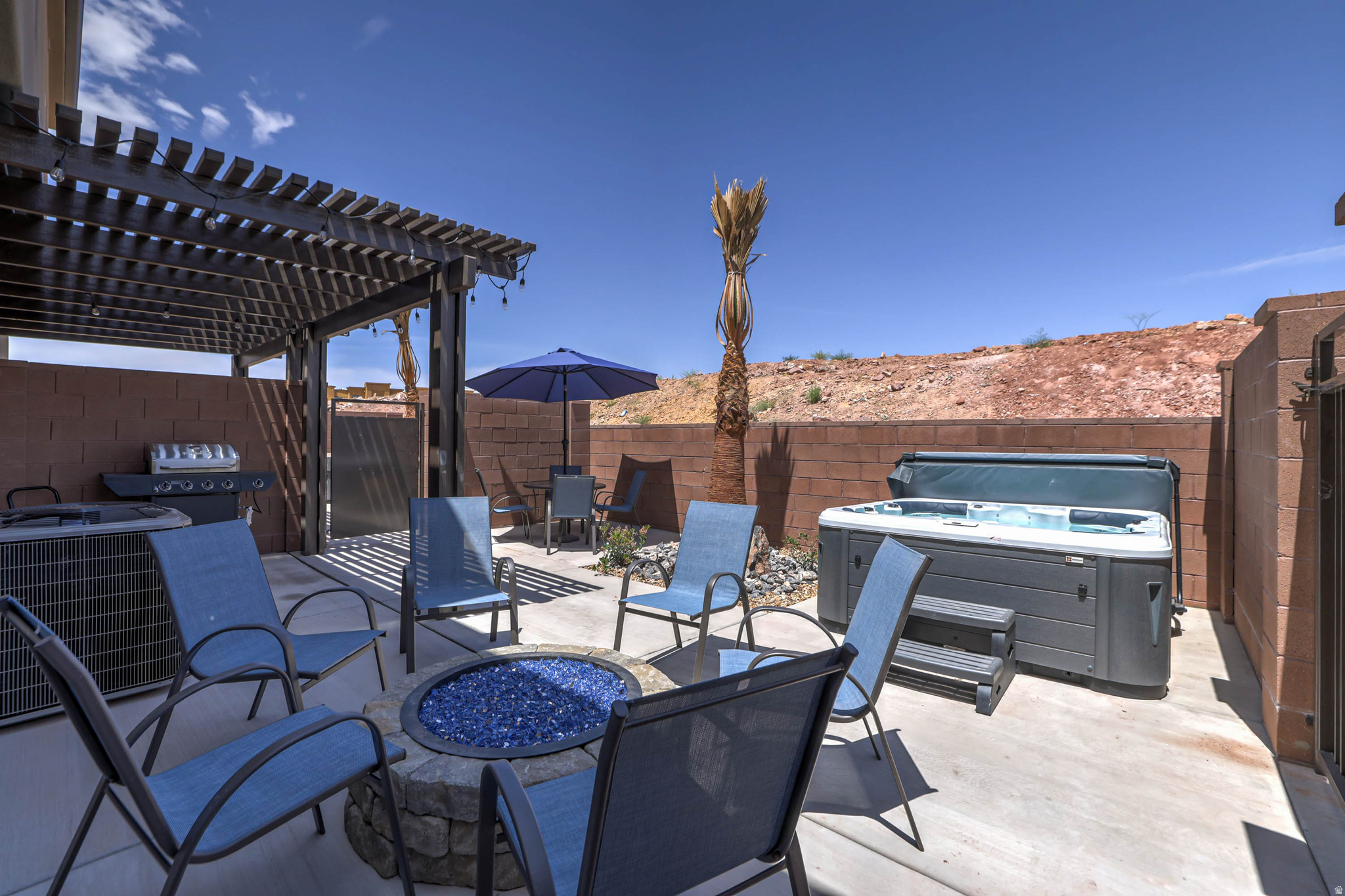 VIDA SOL VACATION TOWNHOMES - Residential