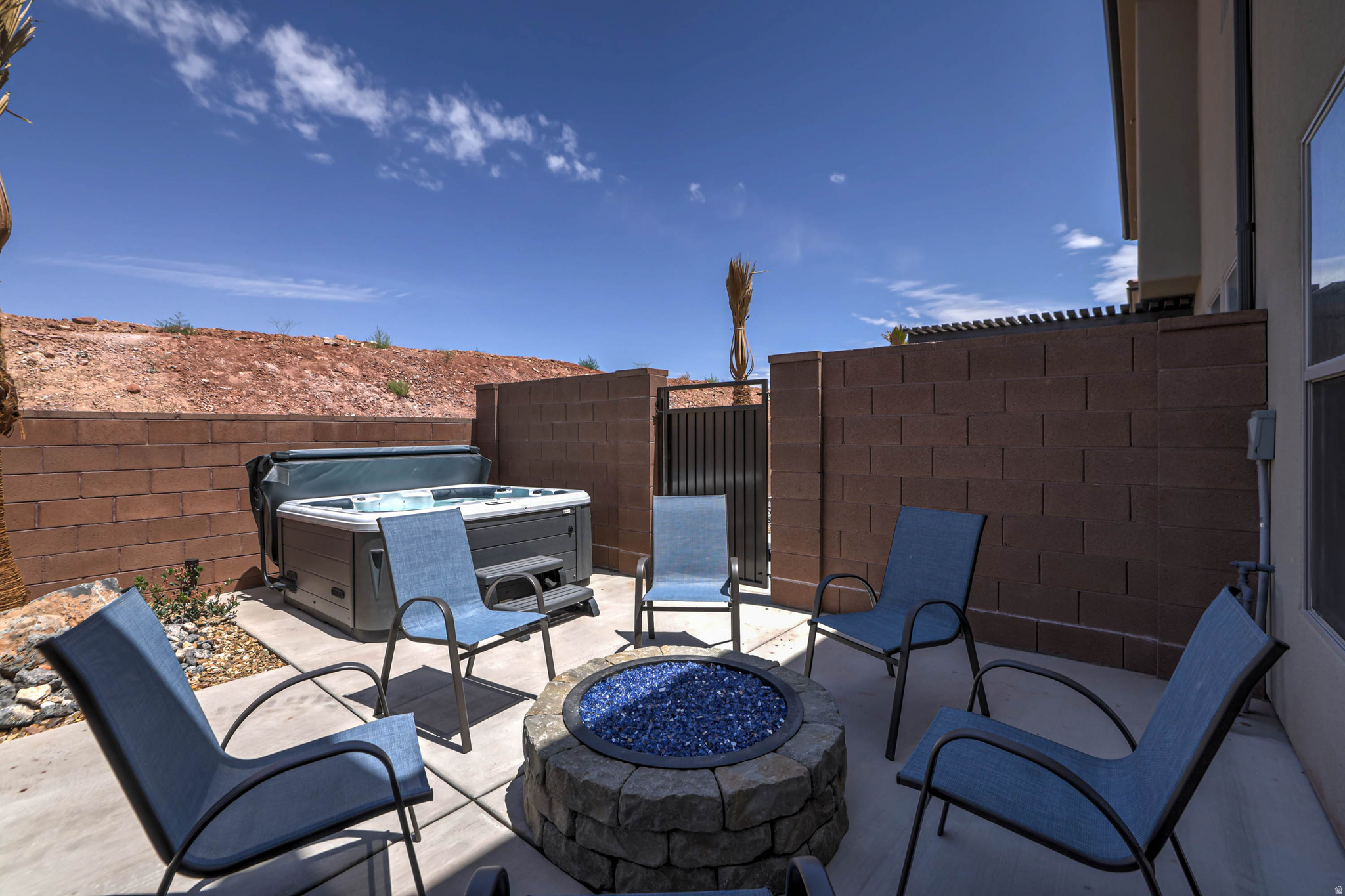 VIDA SOL VACATION TOWNHOMES - Residential